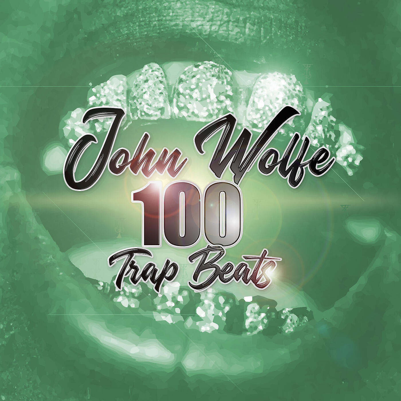 John Wolfe - Dreezy