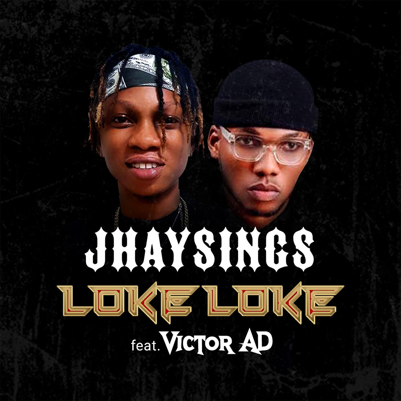 Jhaysings - Loke Loke