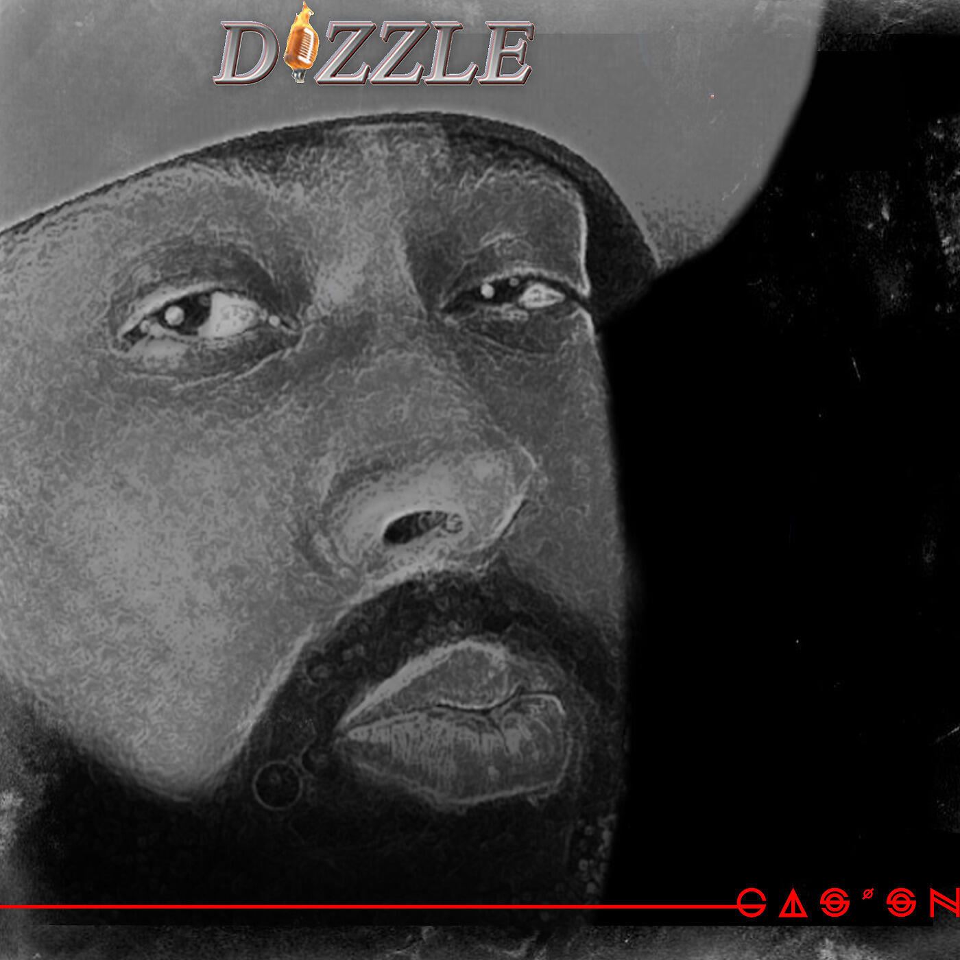 WHOISDIZZLE - Preaching to the Chior