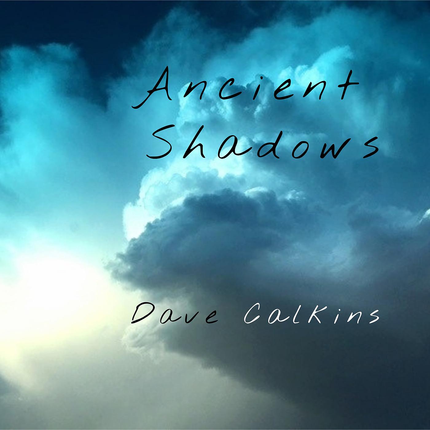 Постер альбома Ancient Shadows