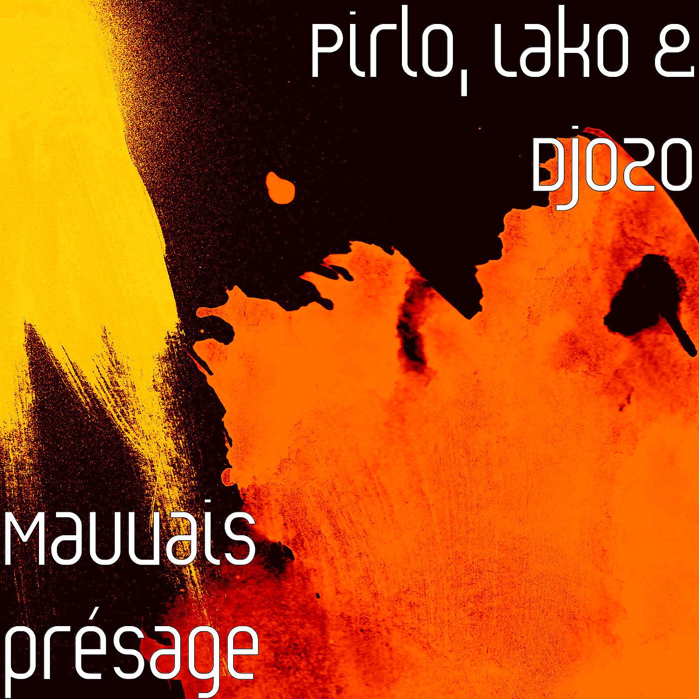Постер альбома Mauvais présage