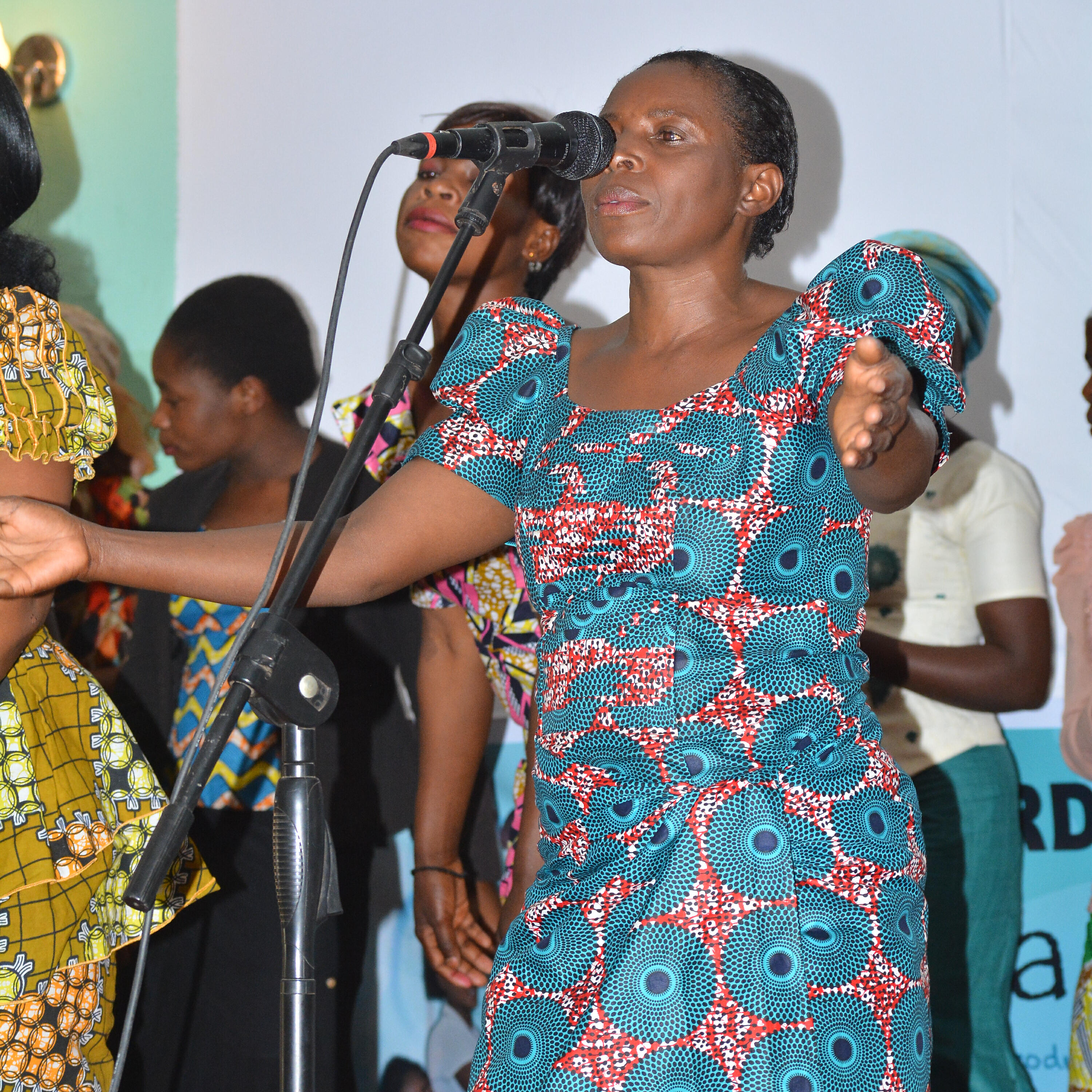 Bashing Bisimwa - Haki Ya Yatima