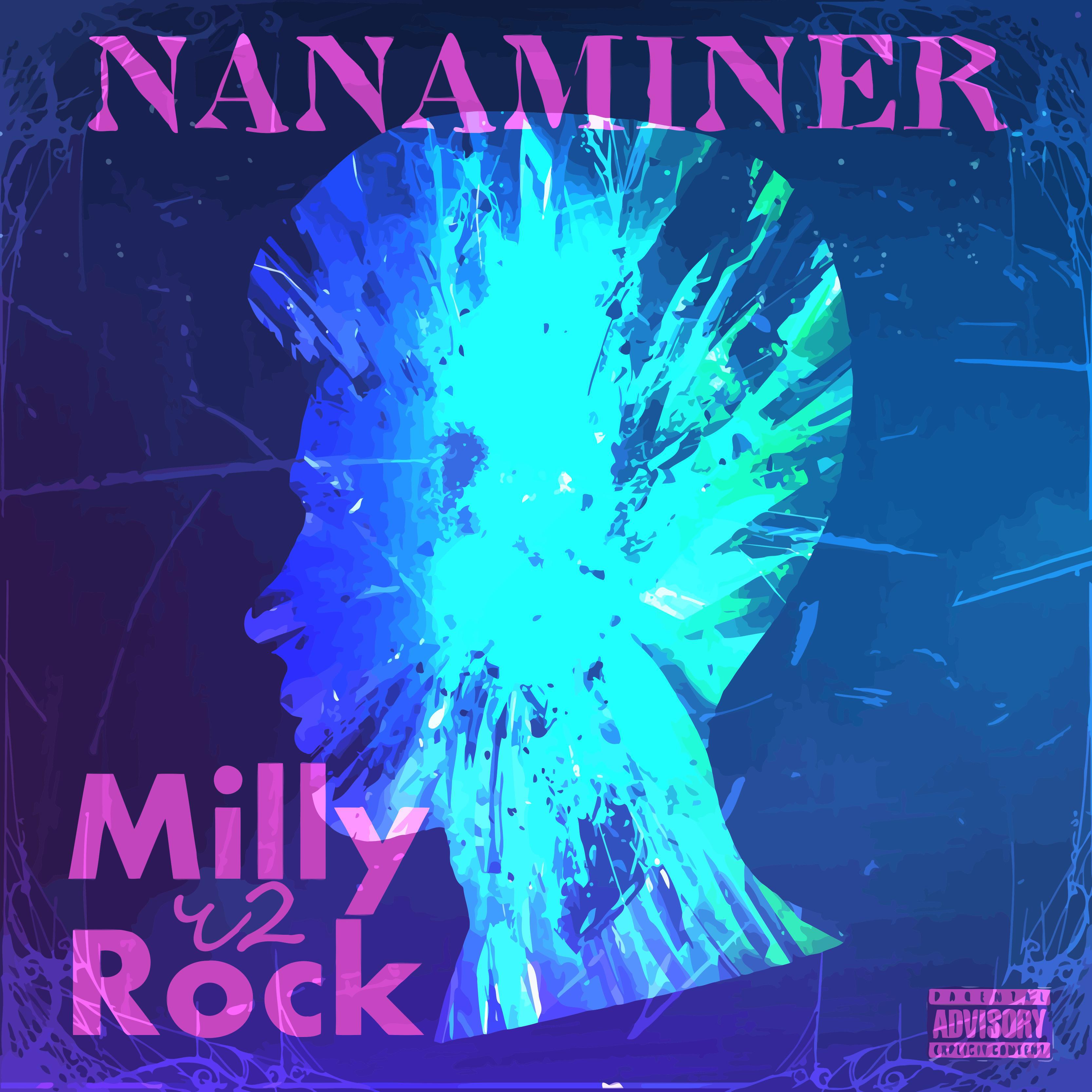 NANAMINER - Магнат