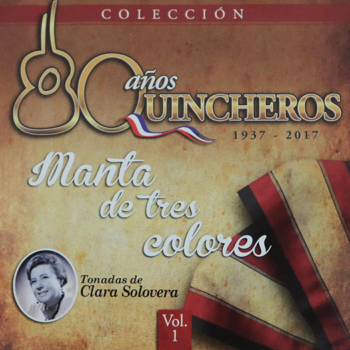 Los Huasos Quincheros - Alamo Huacho