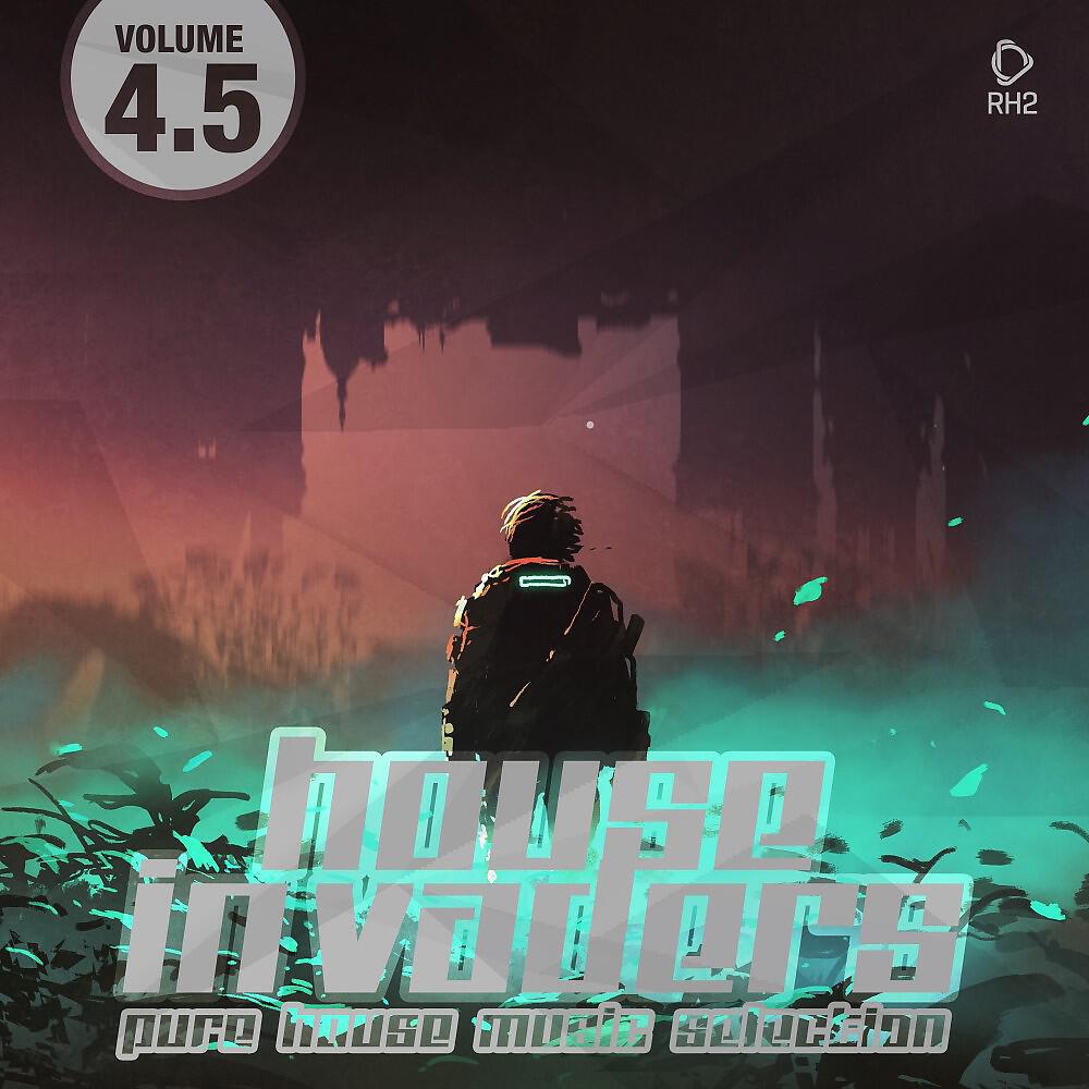 Federico Scavo - The Drums (Siri Umann, Vicente Ferrer & Victor Perez Remix)
