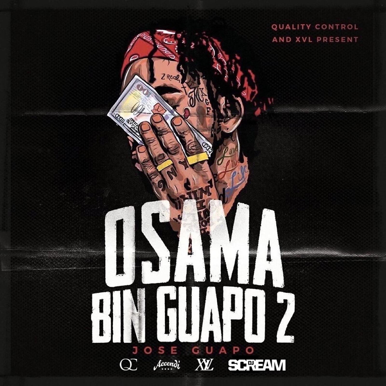 Jose Guapo - Employed (feat. XvL Shot & XvL Hendrix)