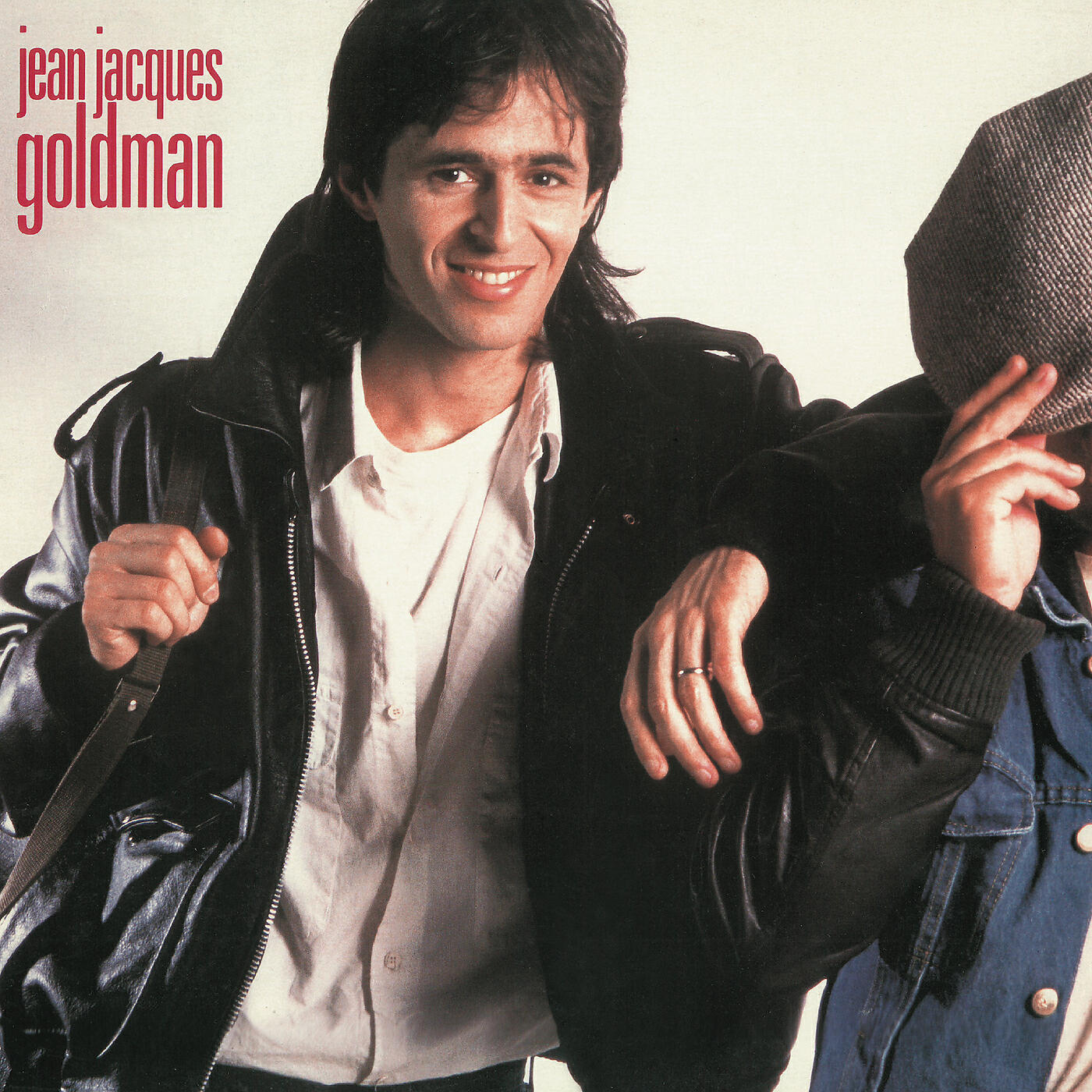 Jean-Jacques Goldman - Délires schizo-maniaco-psychotiques