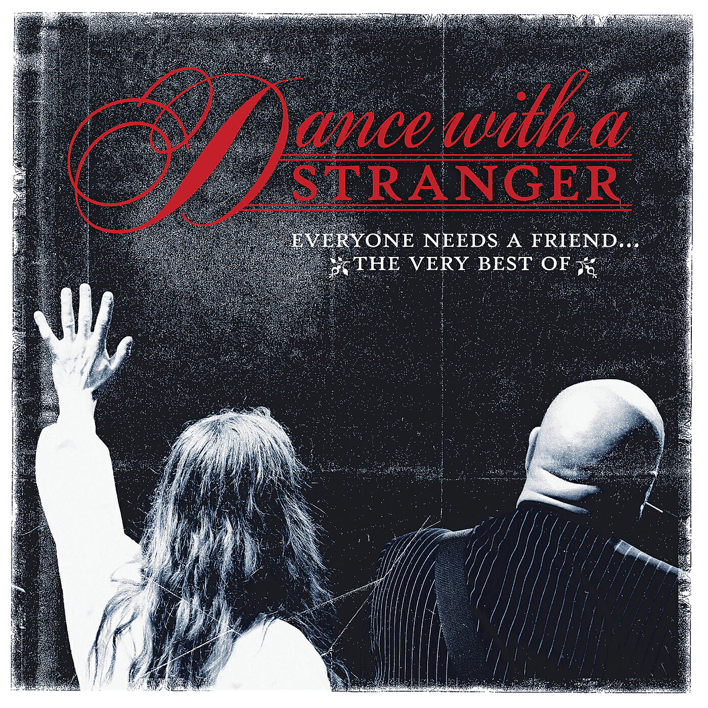 Dance With A Stranger - The Invisible Man