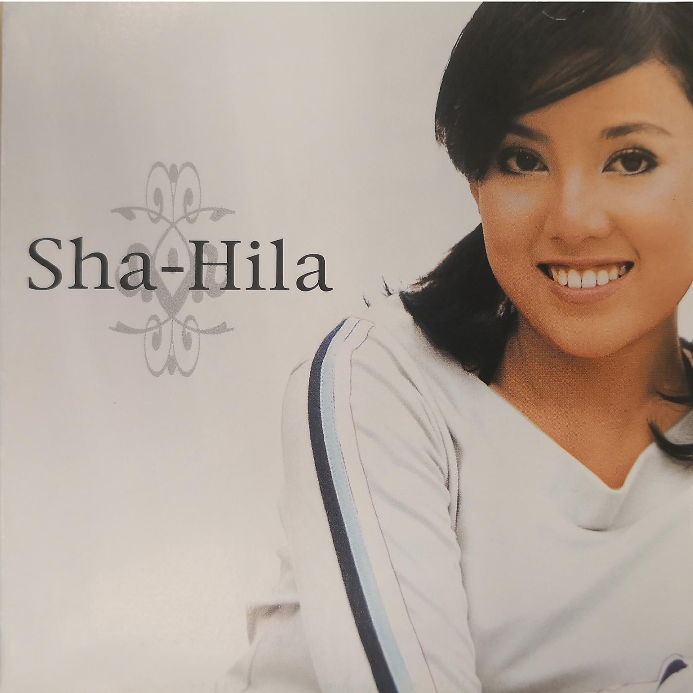 Постер альбома Sha-Hila