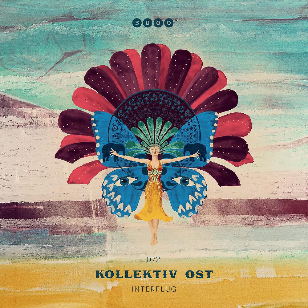 Kollektiv Ost - Exo