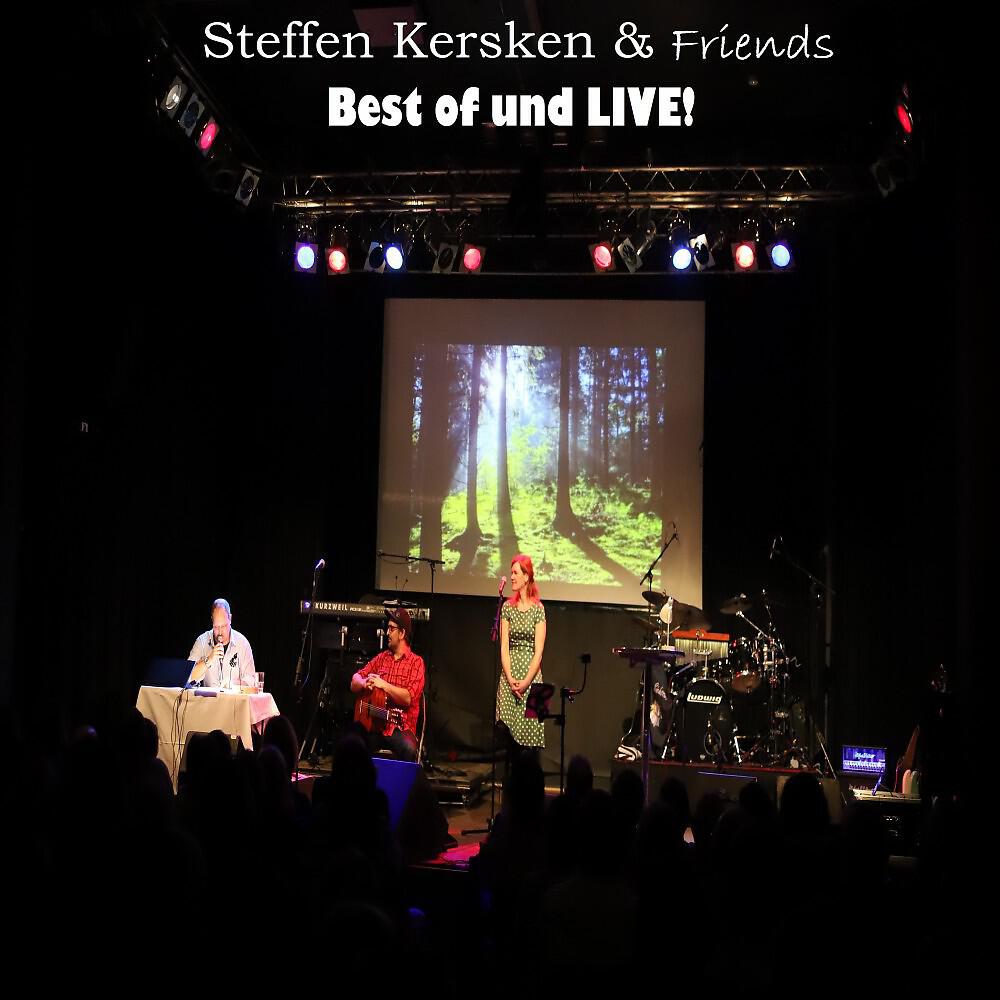 Steffen Kersken - Omma Niederrhein (Live Version)