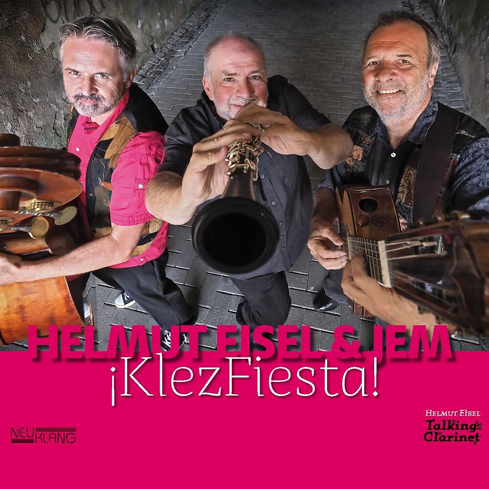 Helmut Eisel - La Fiesta