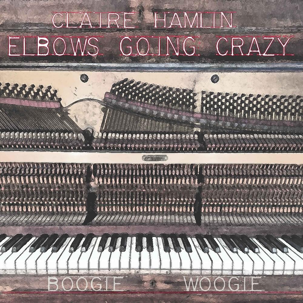Claire Hamlin - American Trilogy