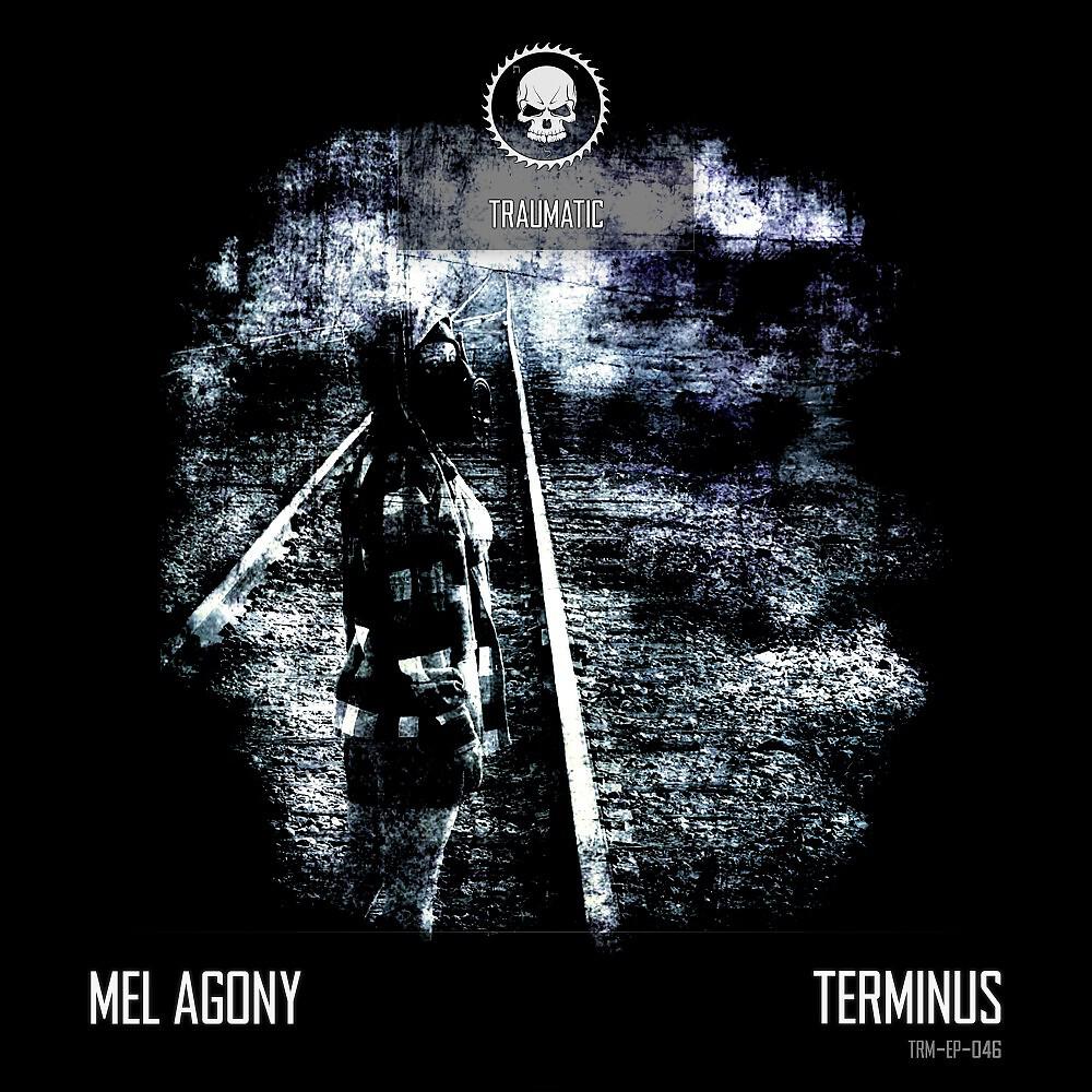 Mel Agony - Terminus (Cubic Nomad Remix)
