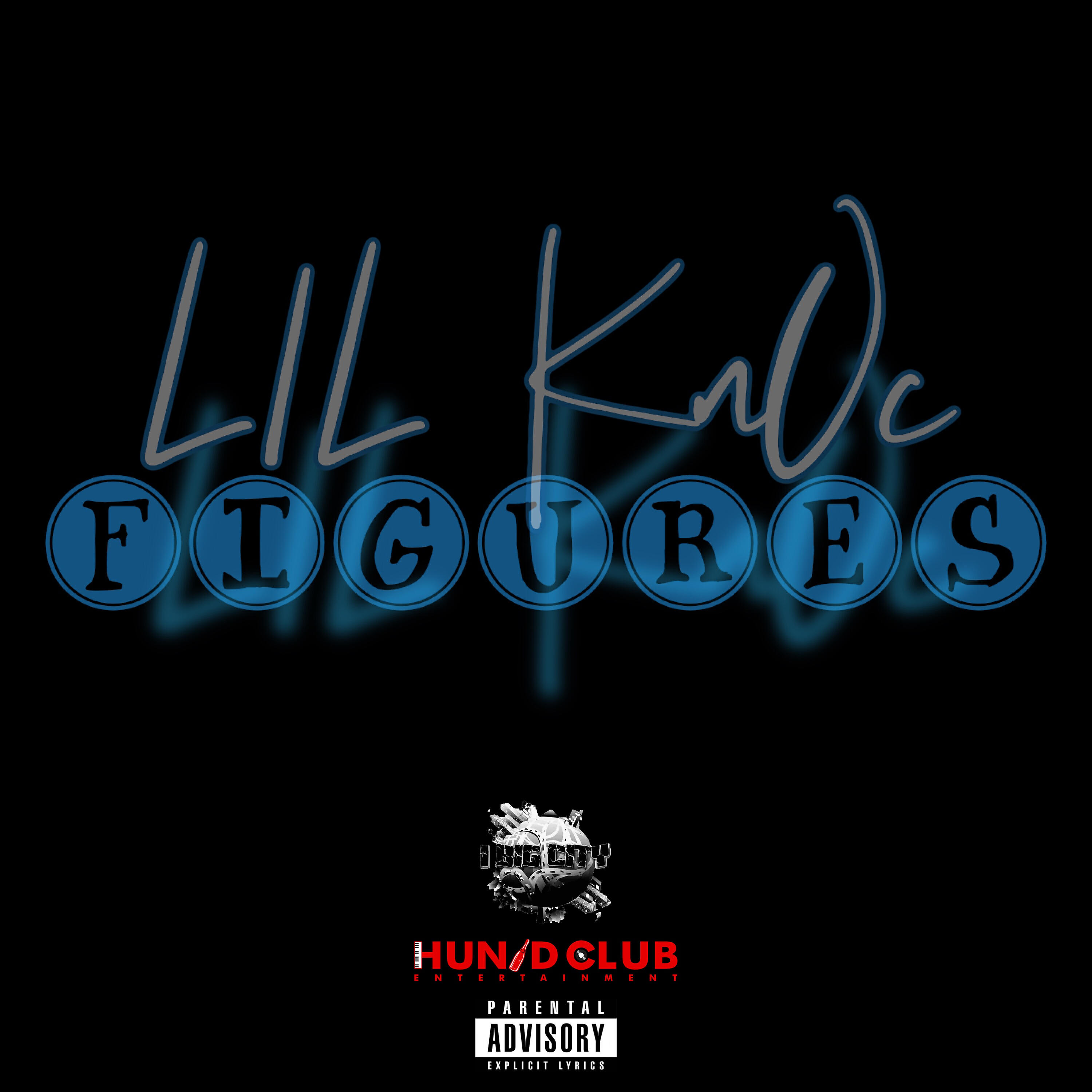 Lil Knoc - FIGUREs