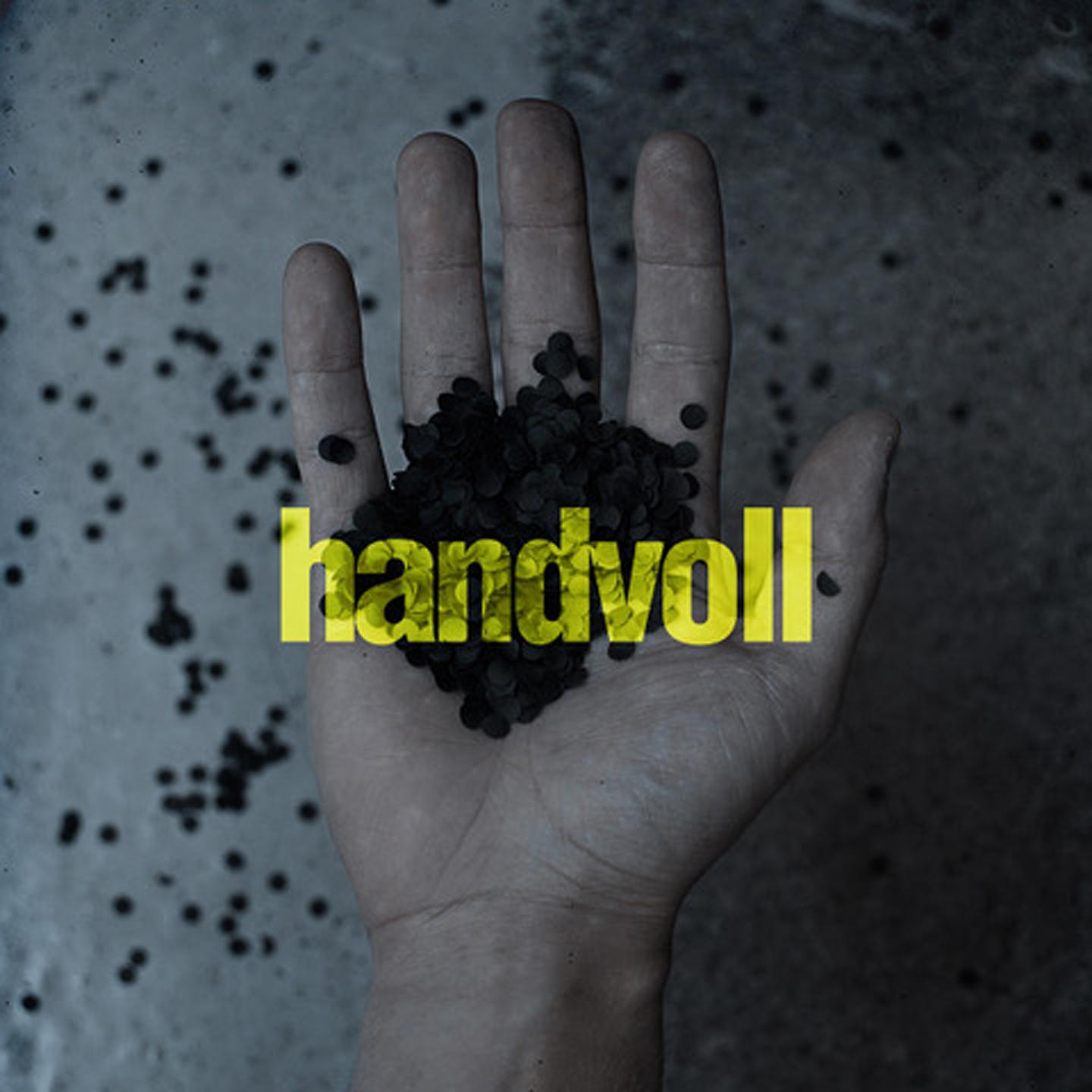 Постер альбома HandVoll