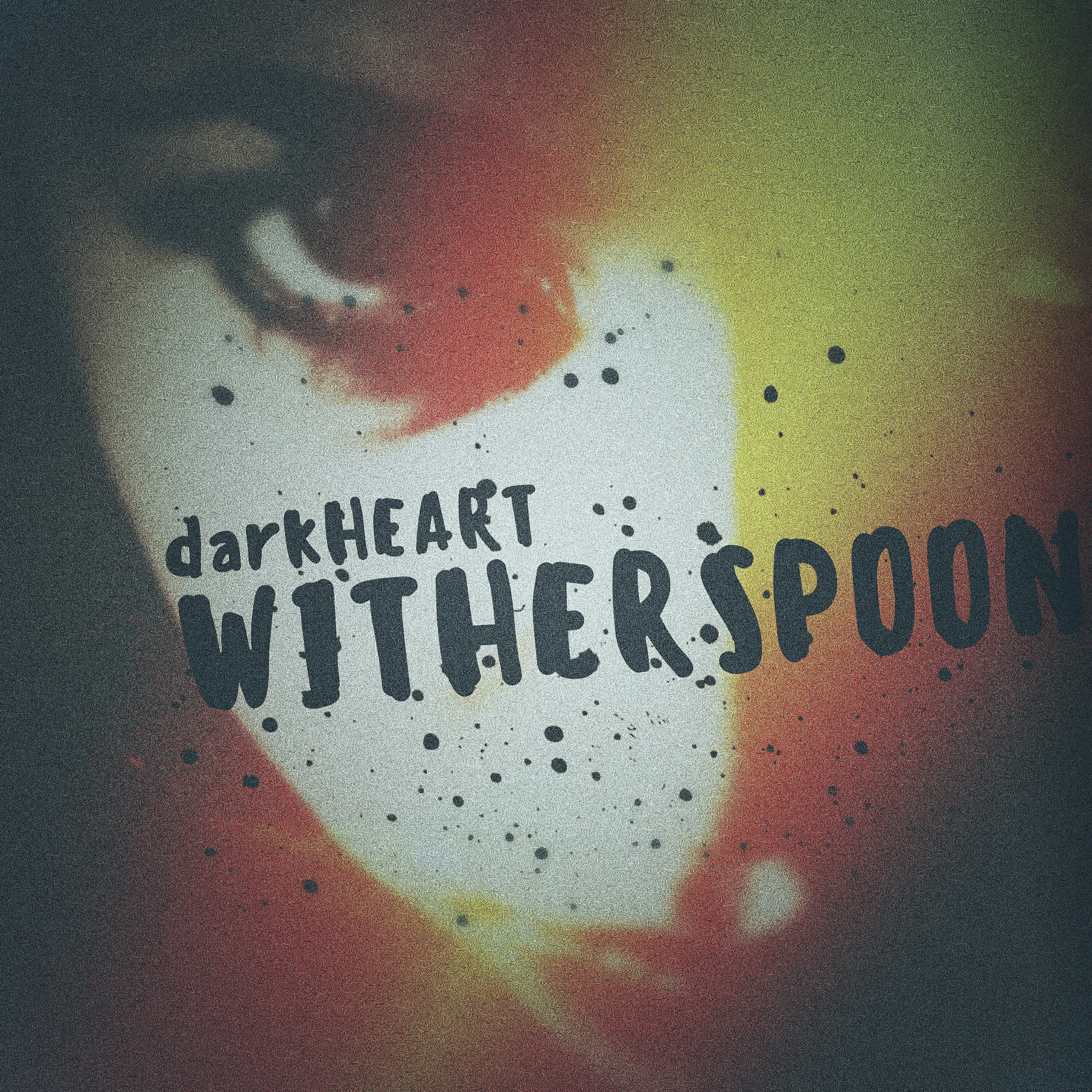 Witherspoon - Dark Heart