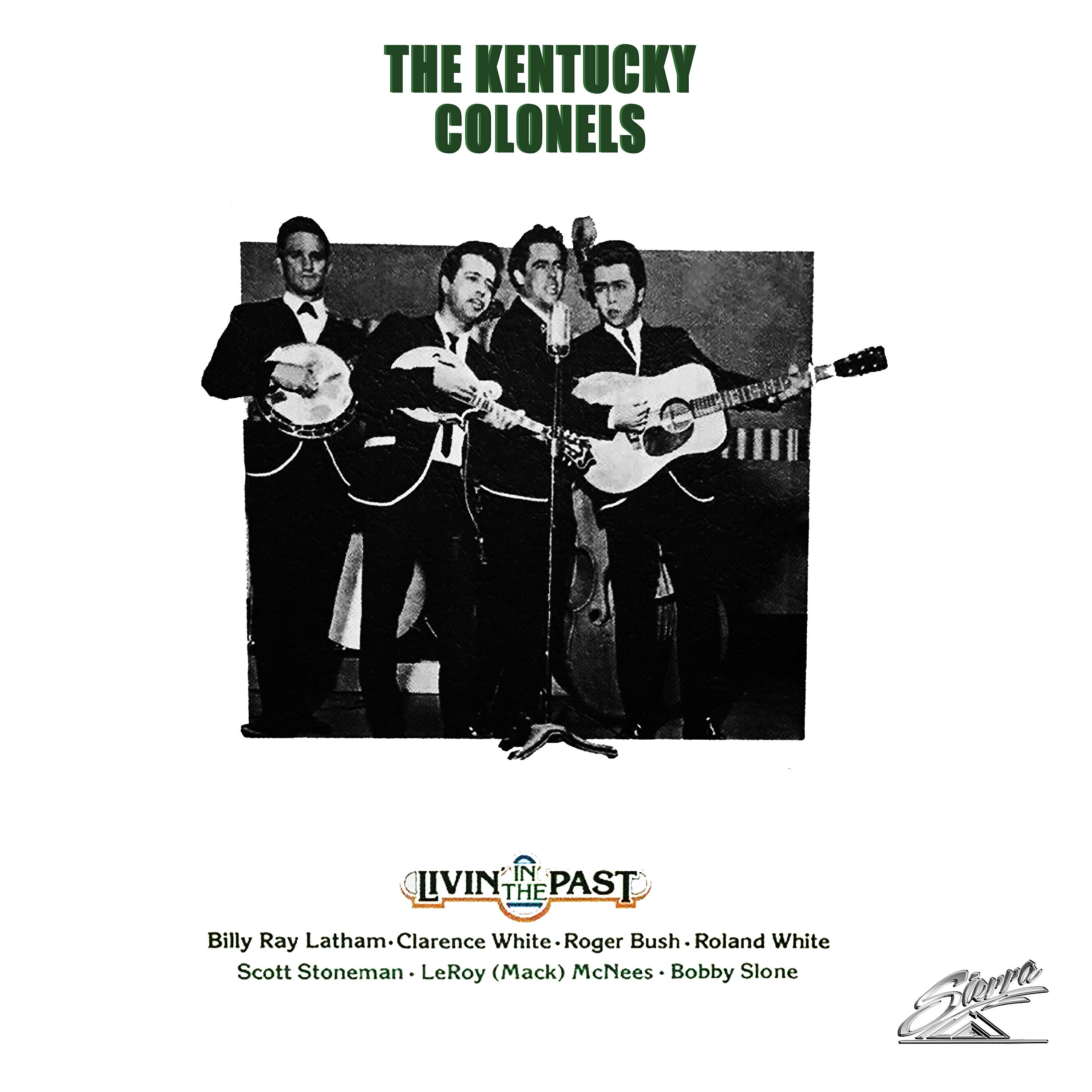 The Kentucky Colonels - Memphis Special