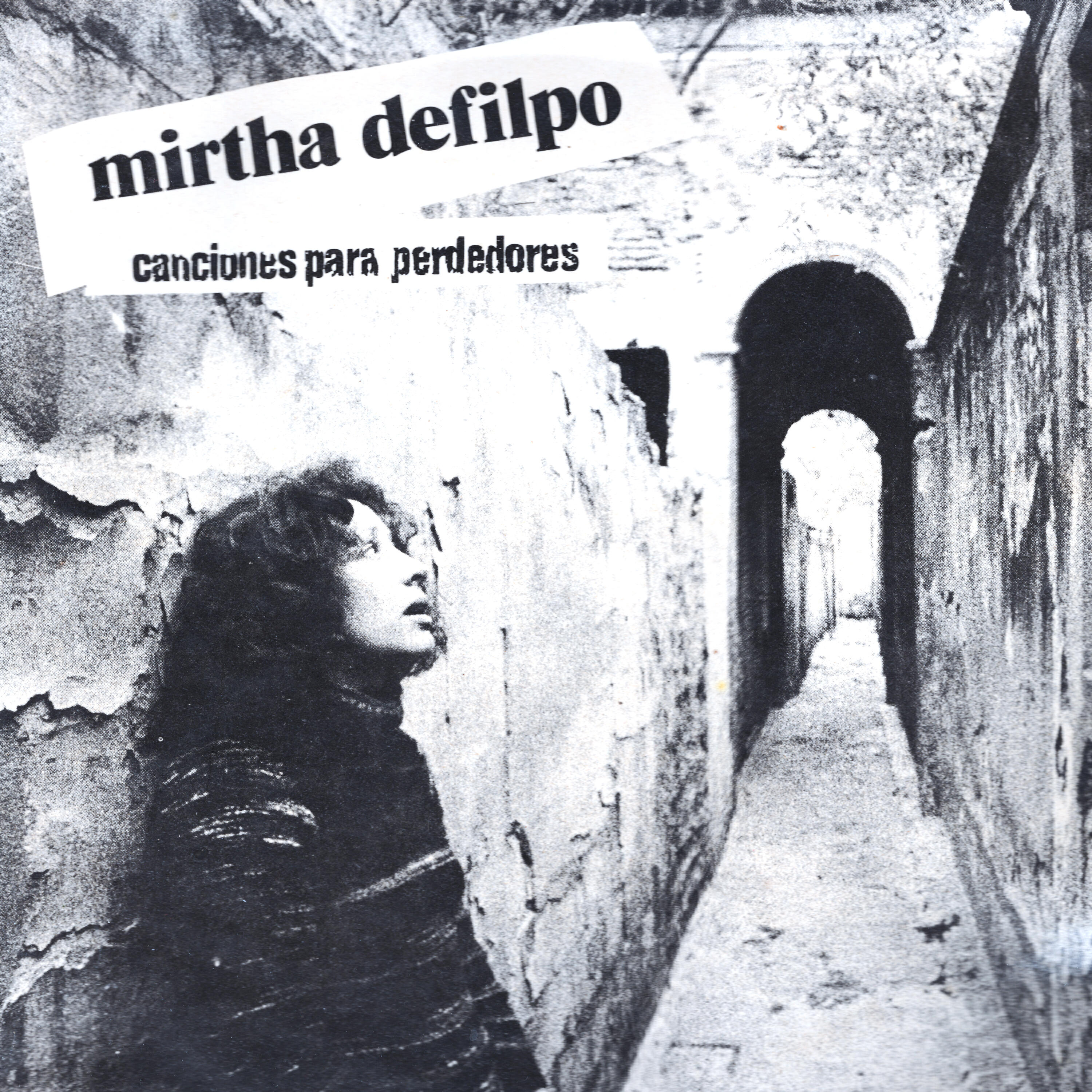 Mirtha Defilpo - Simple Detalle