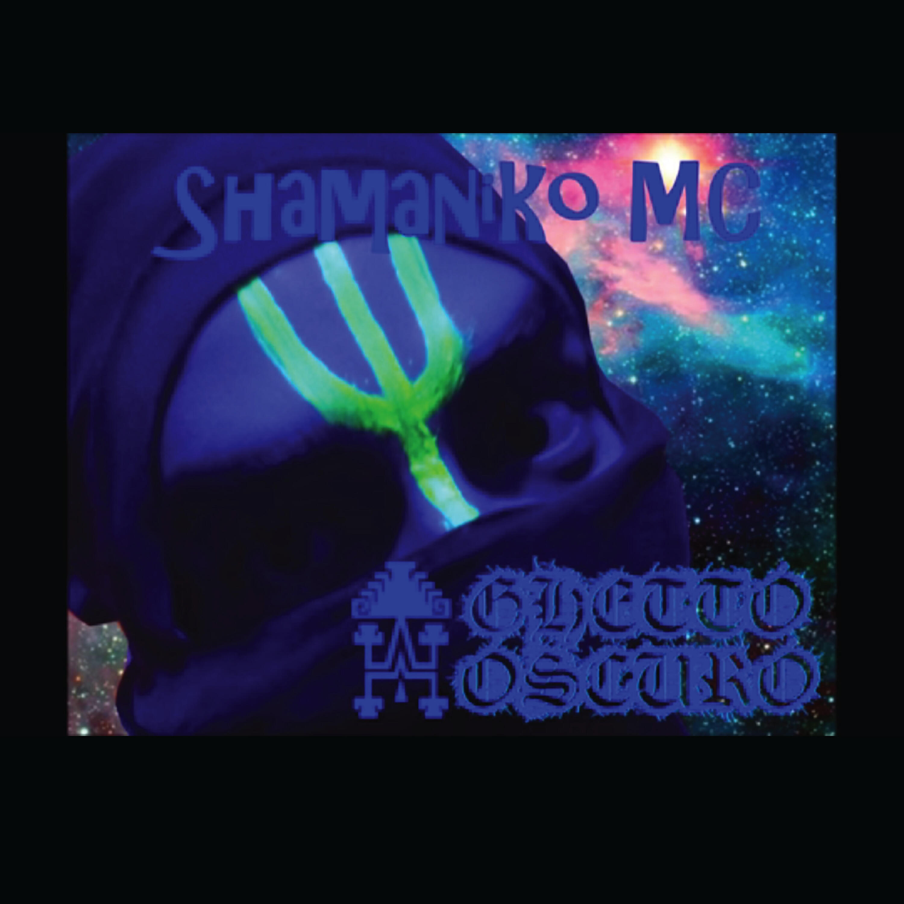 Shamaniko MC - La Mansa Perso