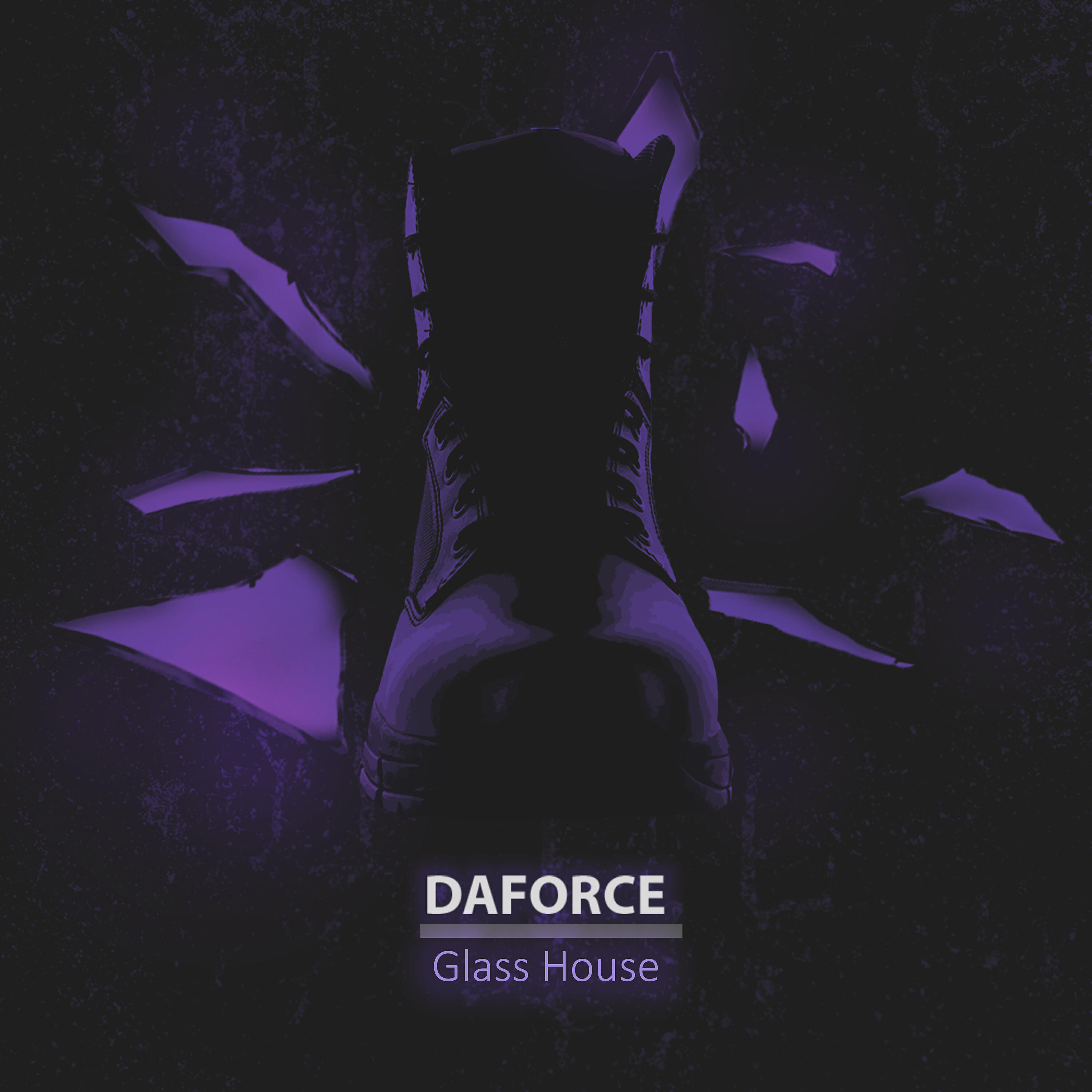 Daforce - Feel the Pain (Hero Mix)