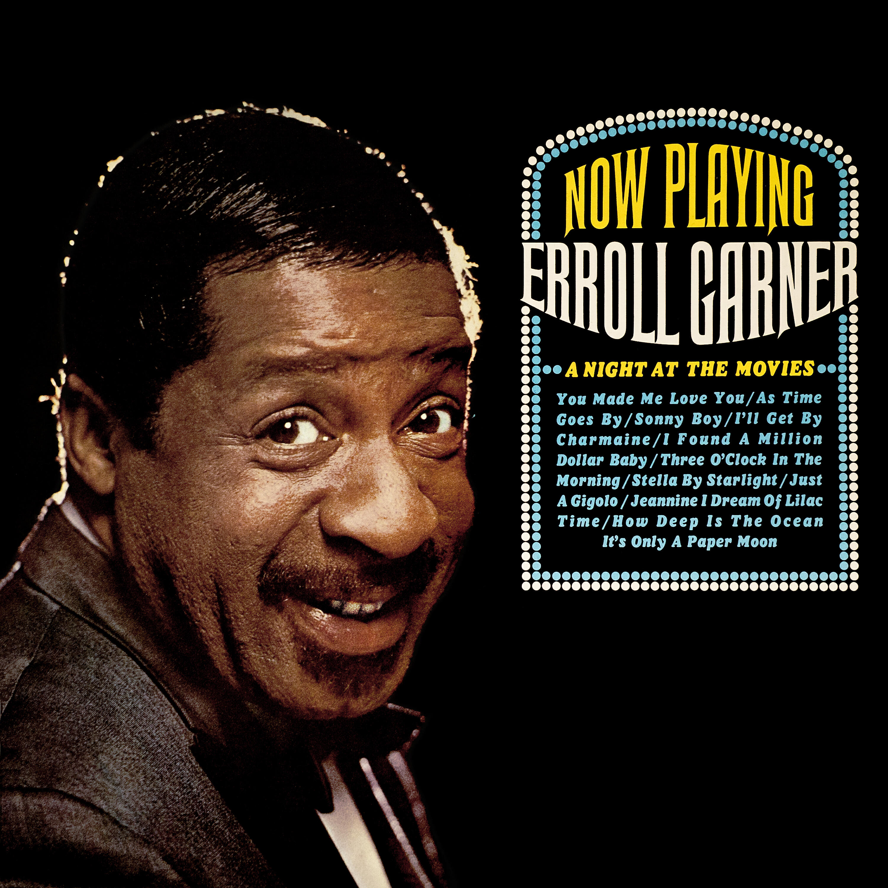 Erroll Garner - As Time Goes By (Remastered 2019)