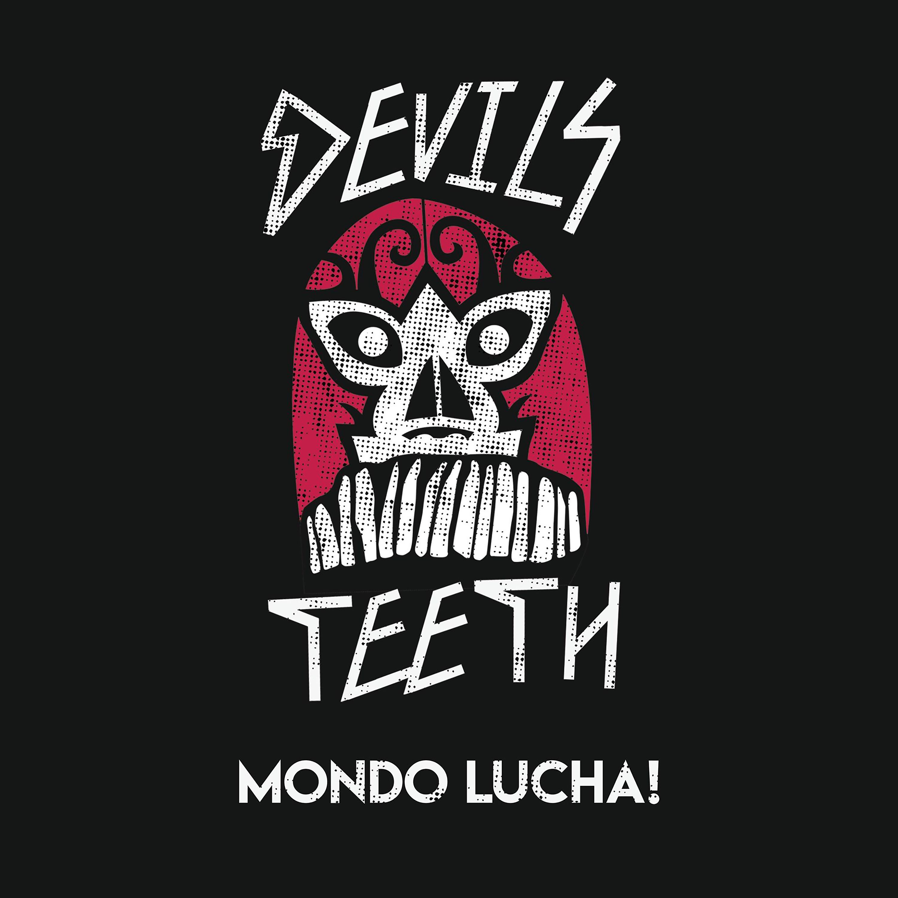 Постер альбома Mondo Lucha
