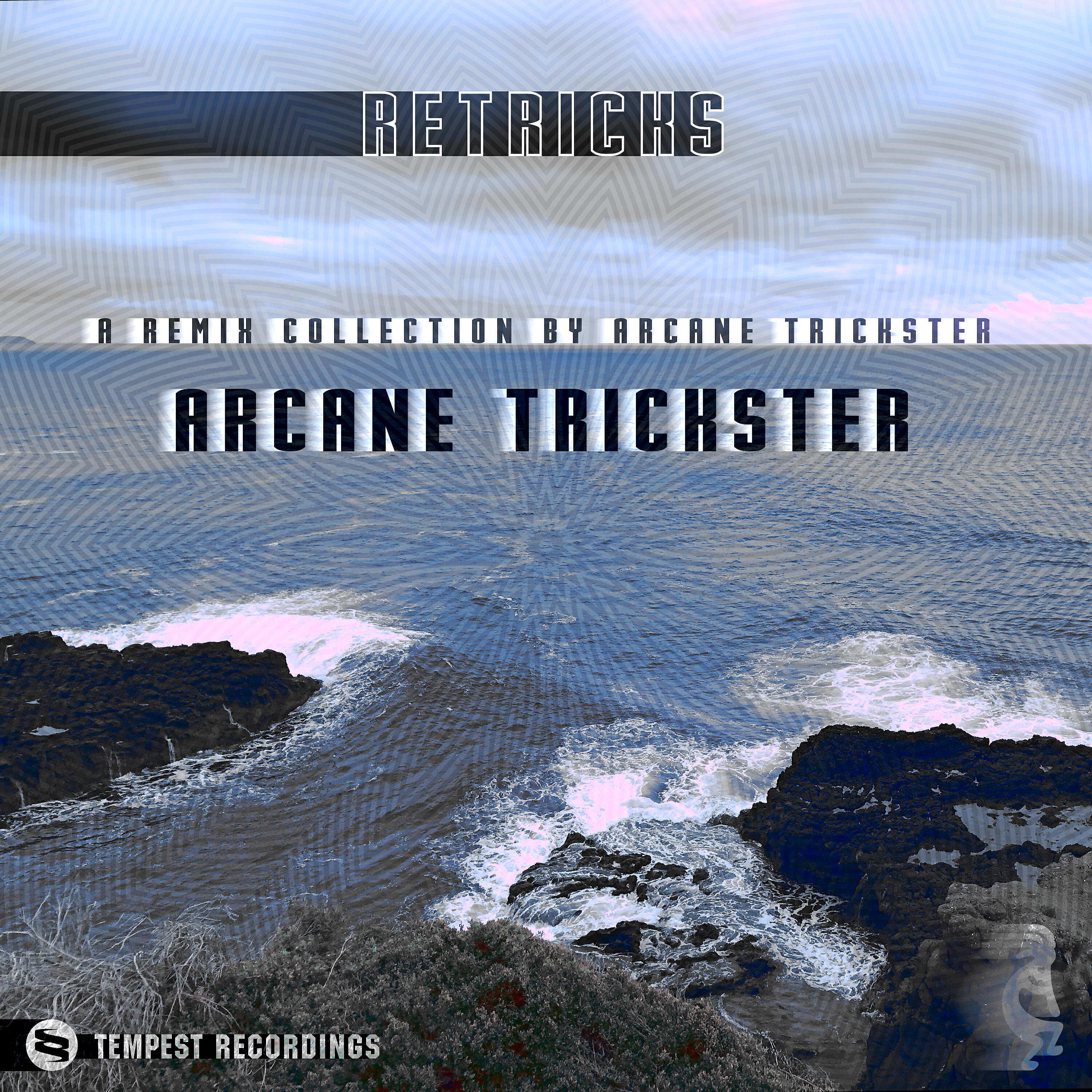 Arcane Trickster - Bellocchio (Arcane Trickster remix)