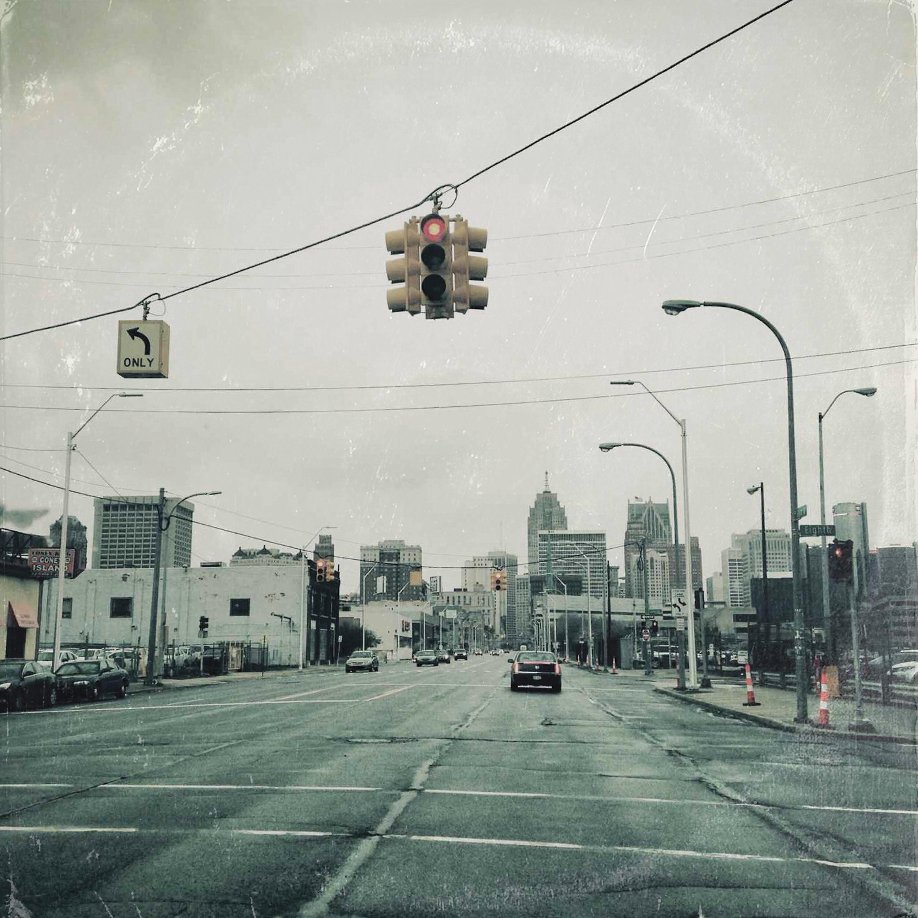 Apollo Brown - Jacksons