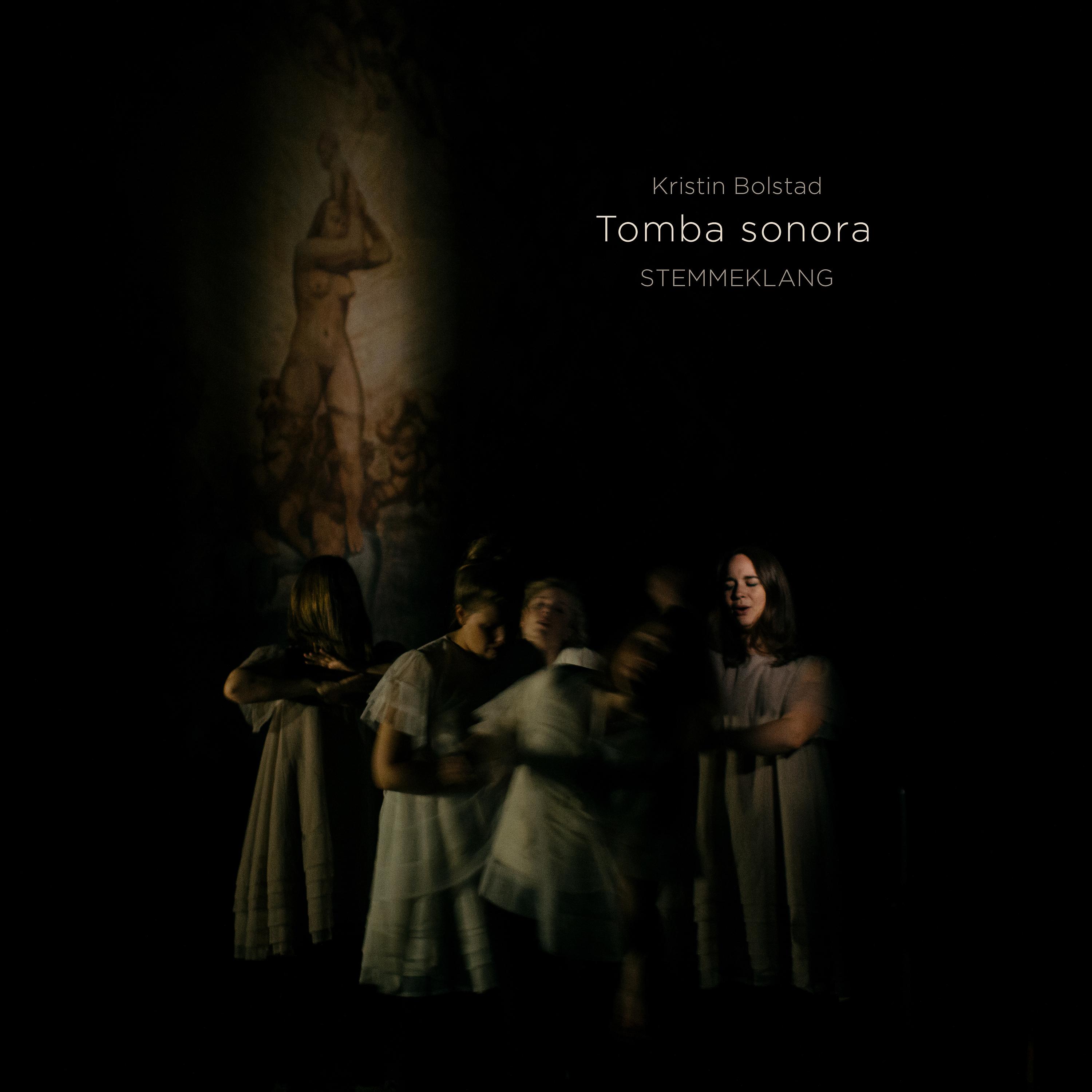 Постер альбома Tomba sonora