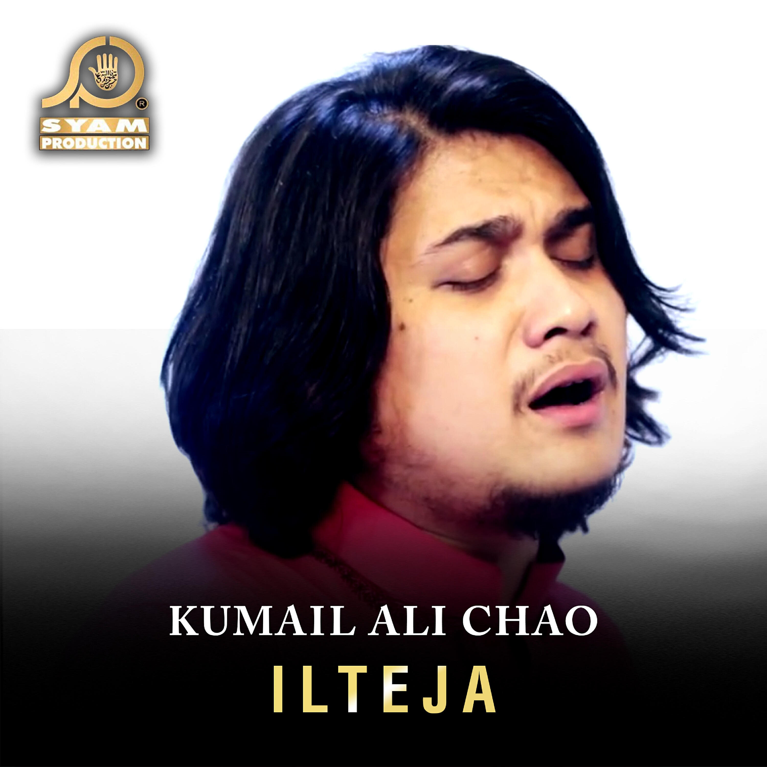 Kumail Ali Chao - Ilteja