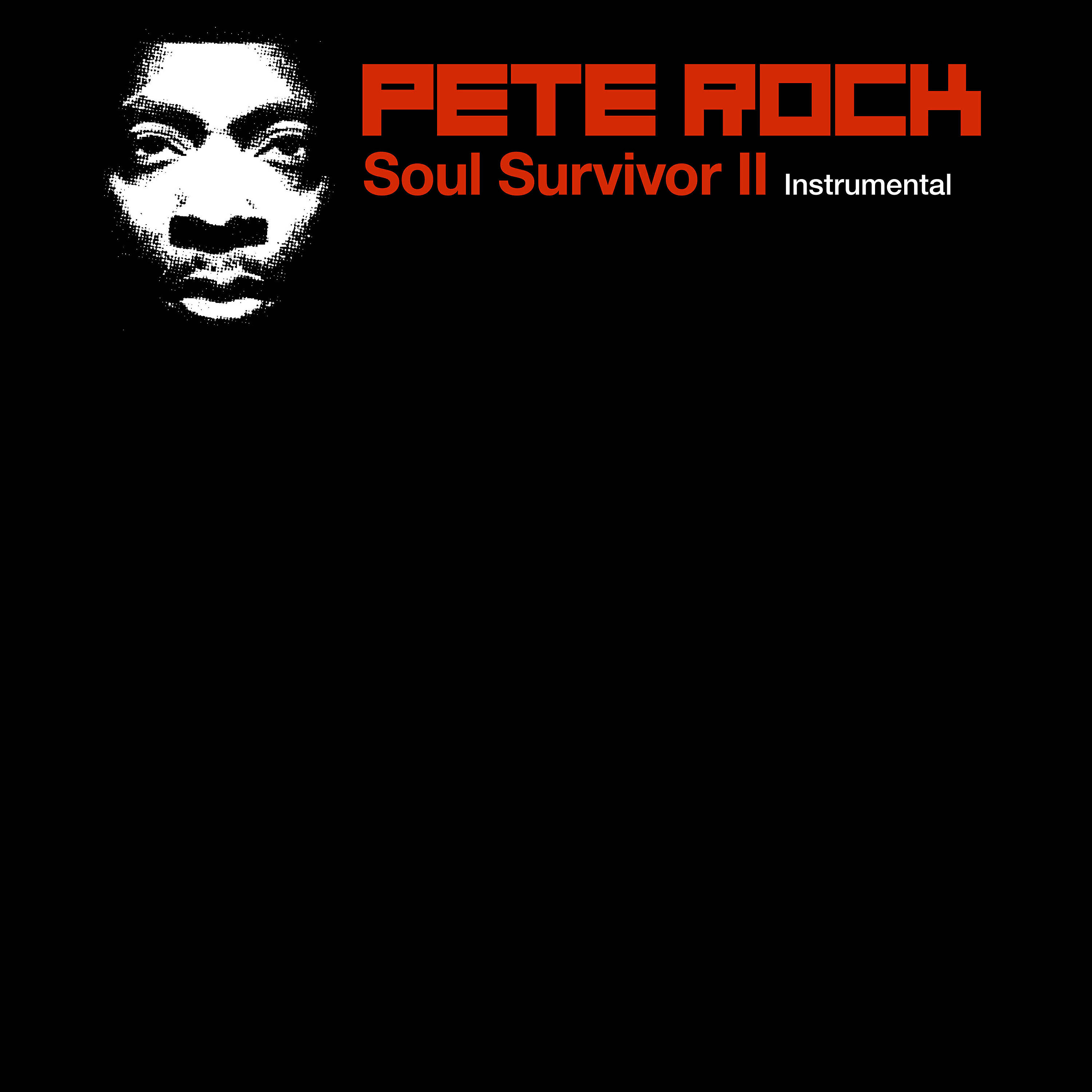 Pete Rock - We Good (Instrumental)