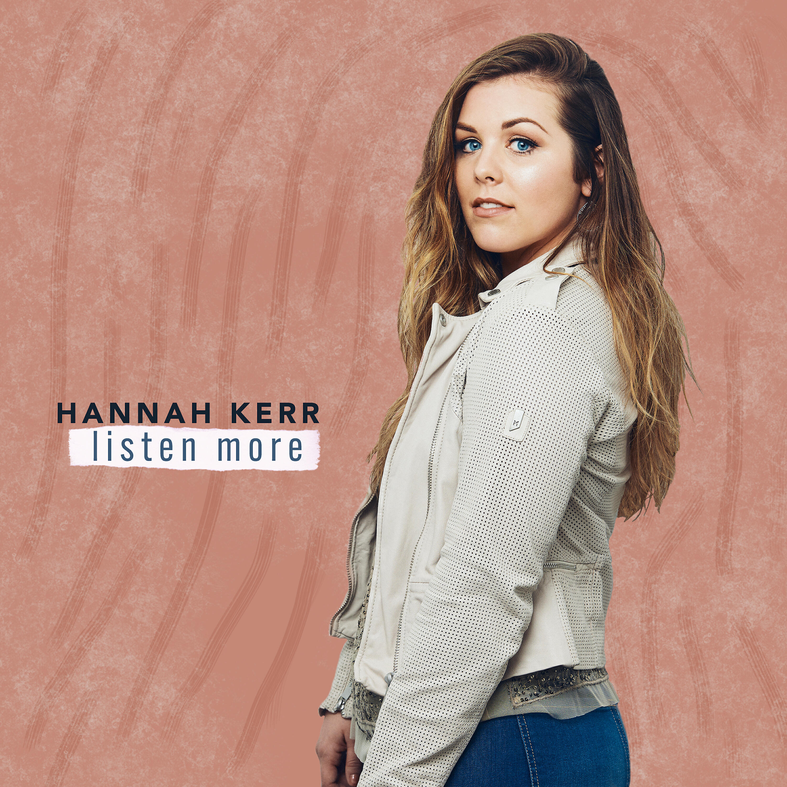 Hannah Kerr - In the Meantime