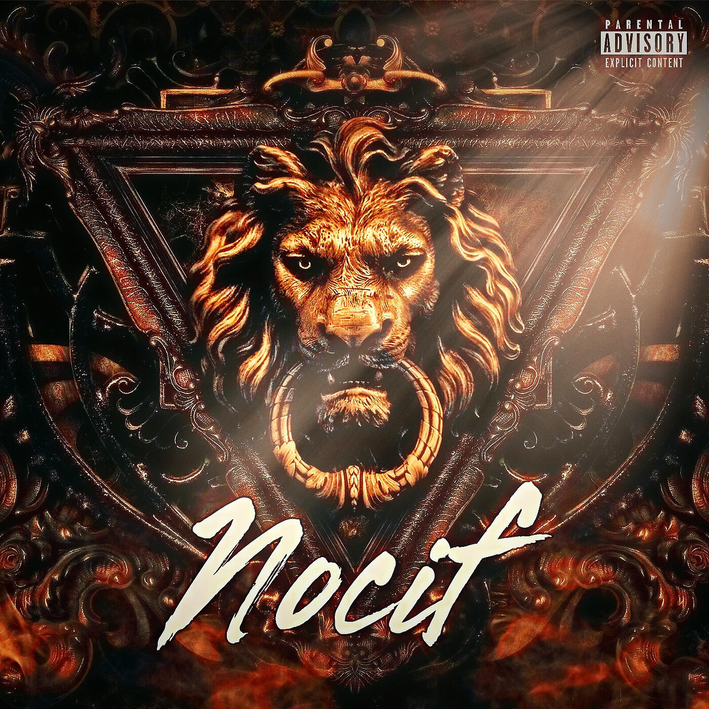 FRANC PARLER - NOCIF