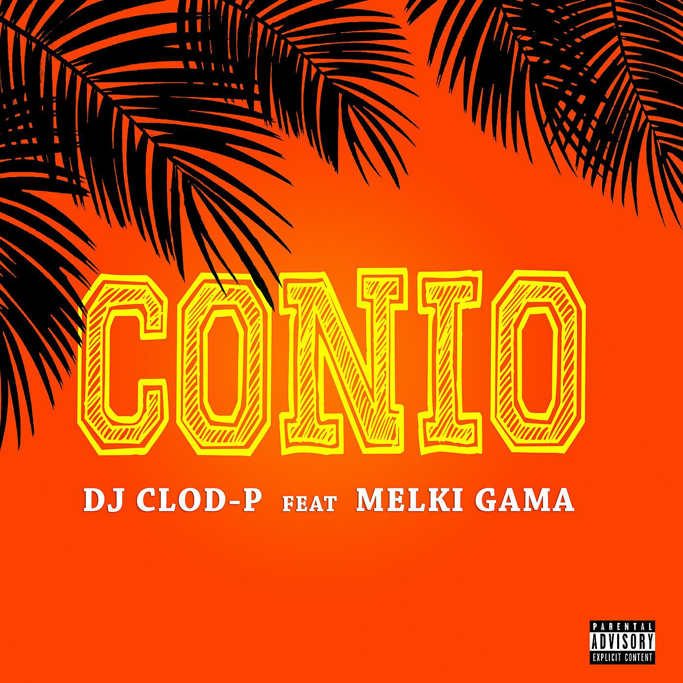 Постер альбома Conio