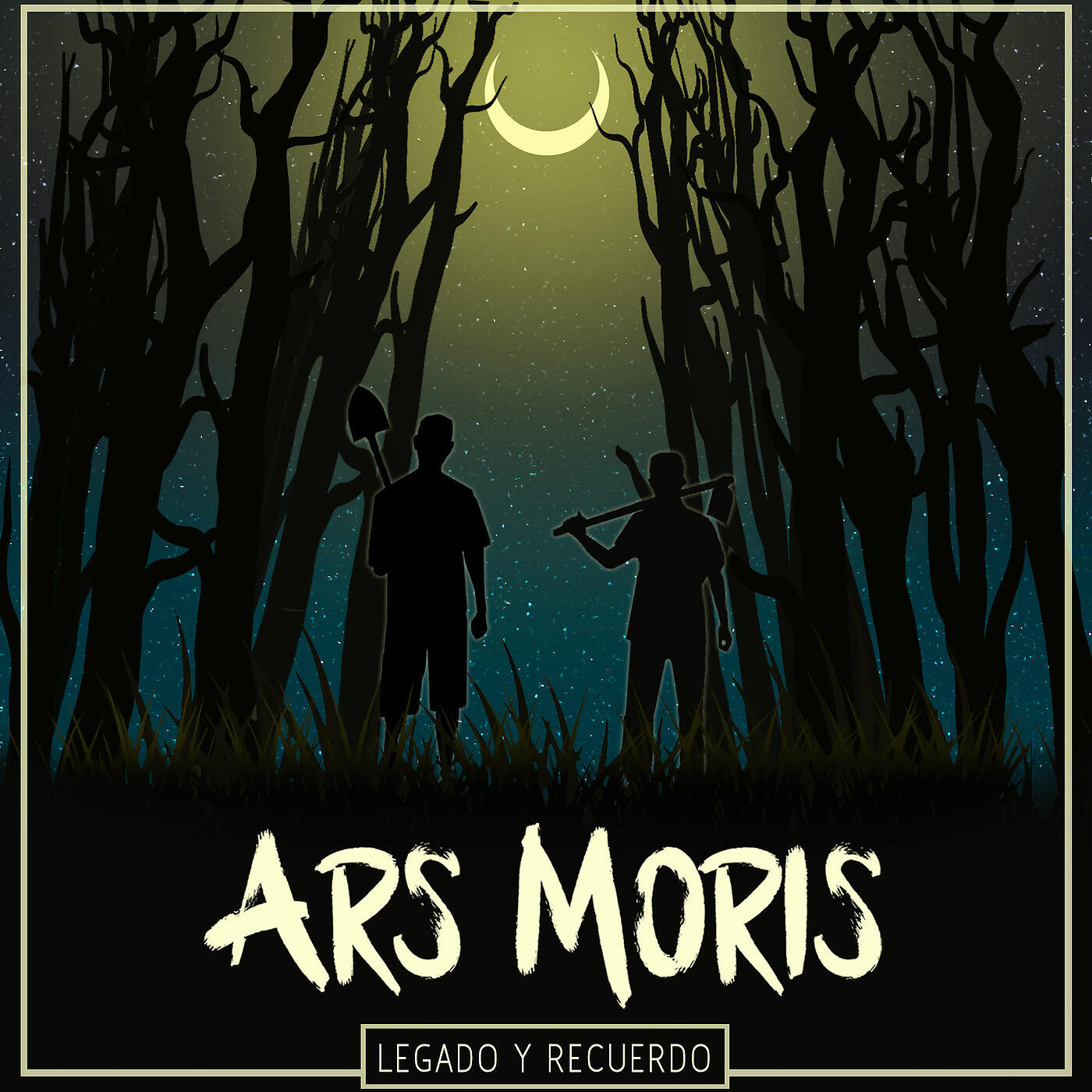 Ars Moris - No Hay Trato