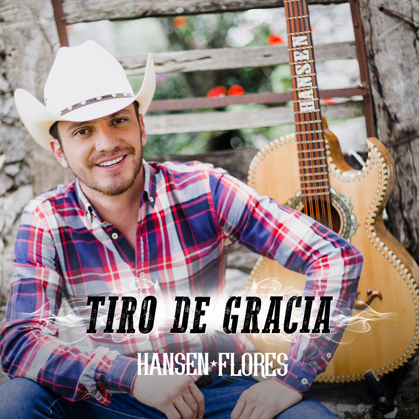 HANSEN FLORES - Tiro De Gracia