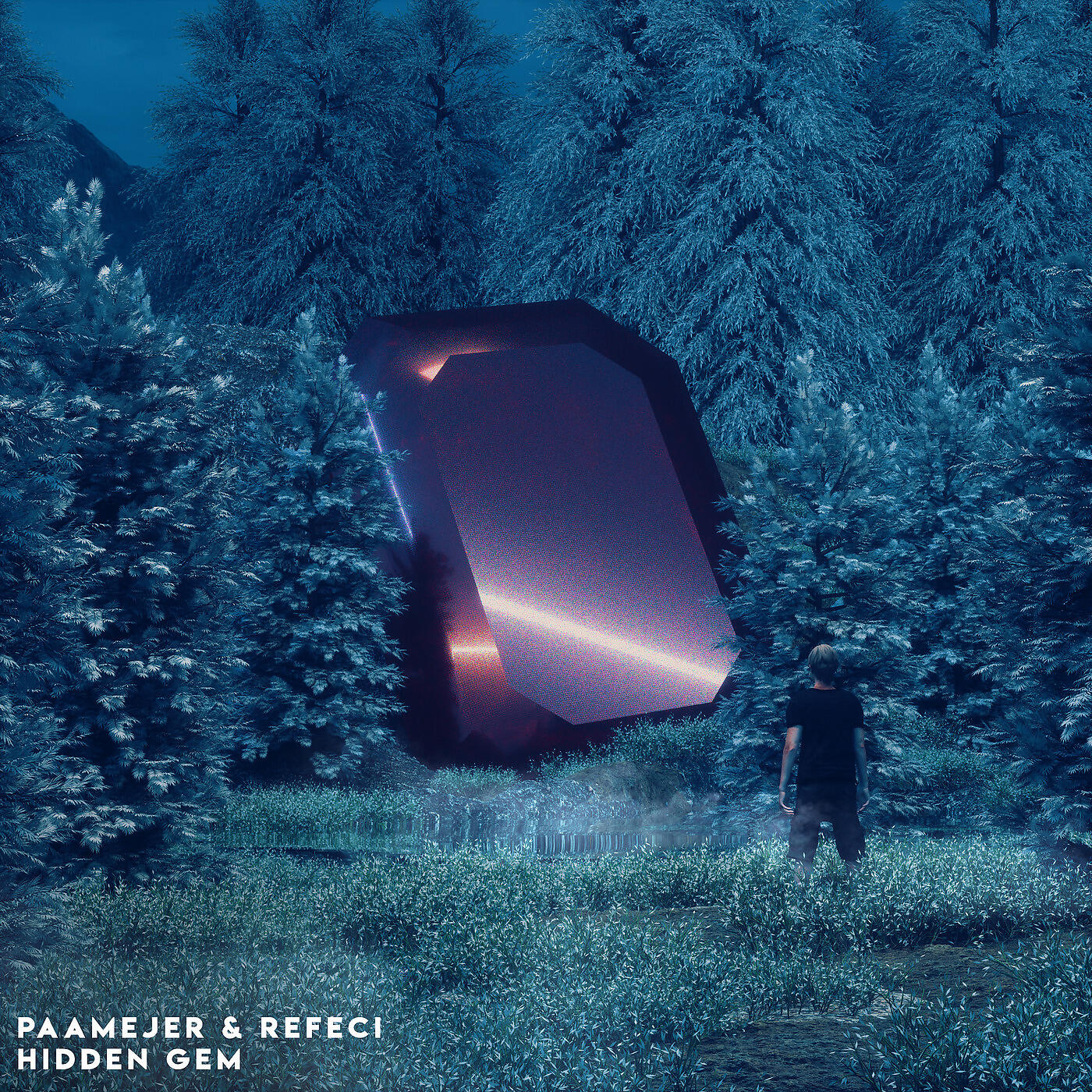 Paamejer - Hidden Gem
