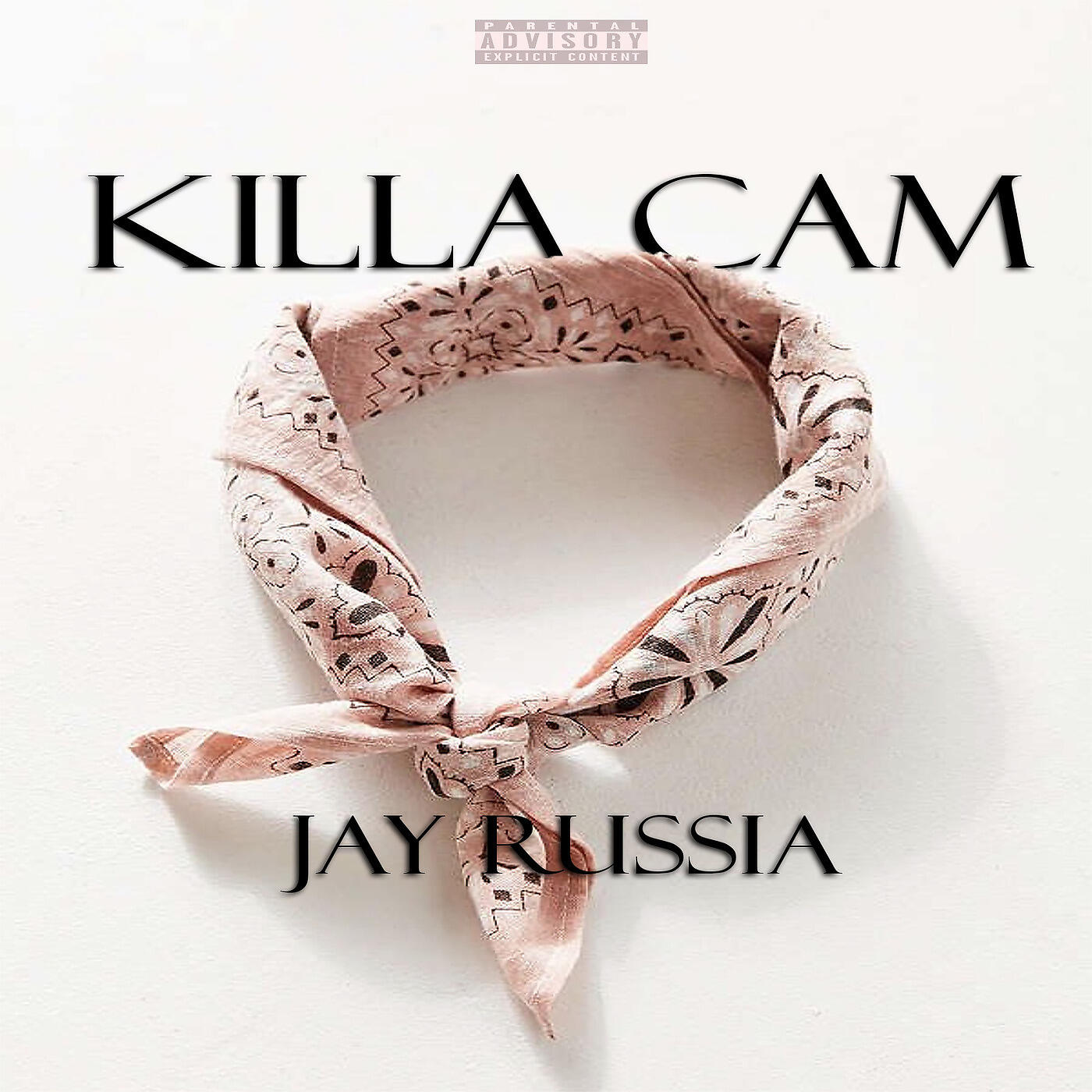 Jay Russia - Killa Cam