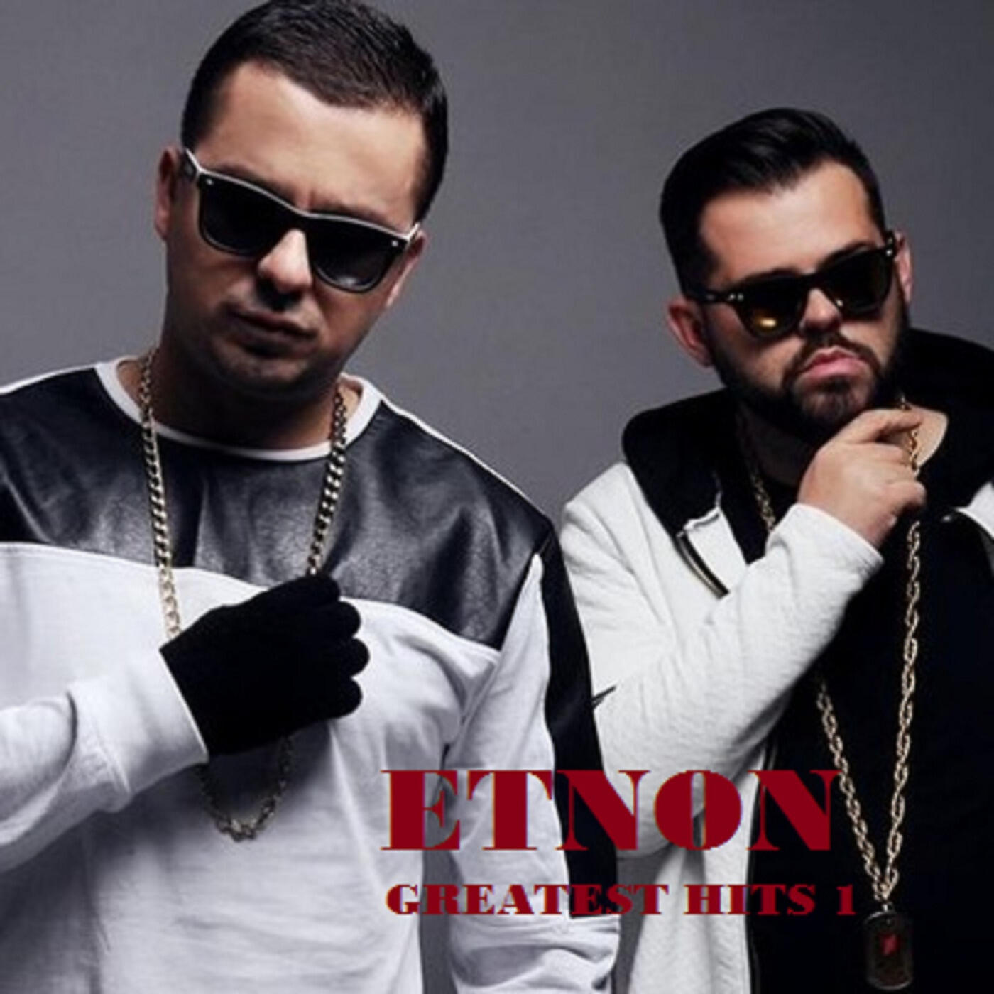 Etnon - Tfala Nga Prishtina