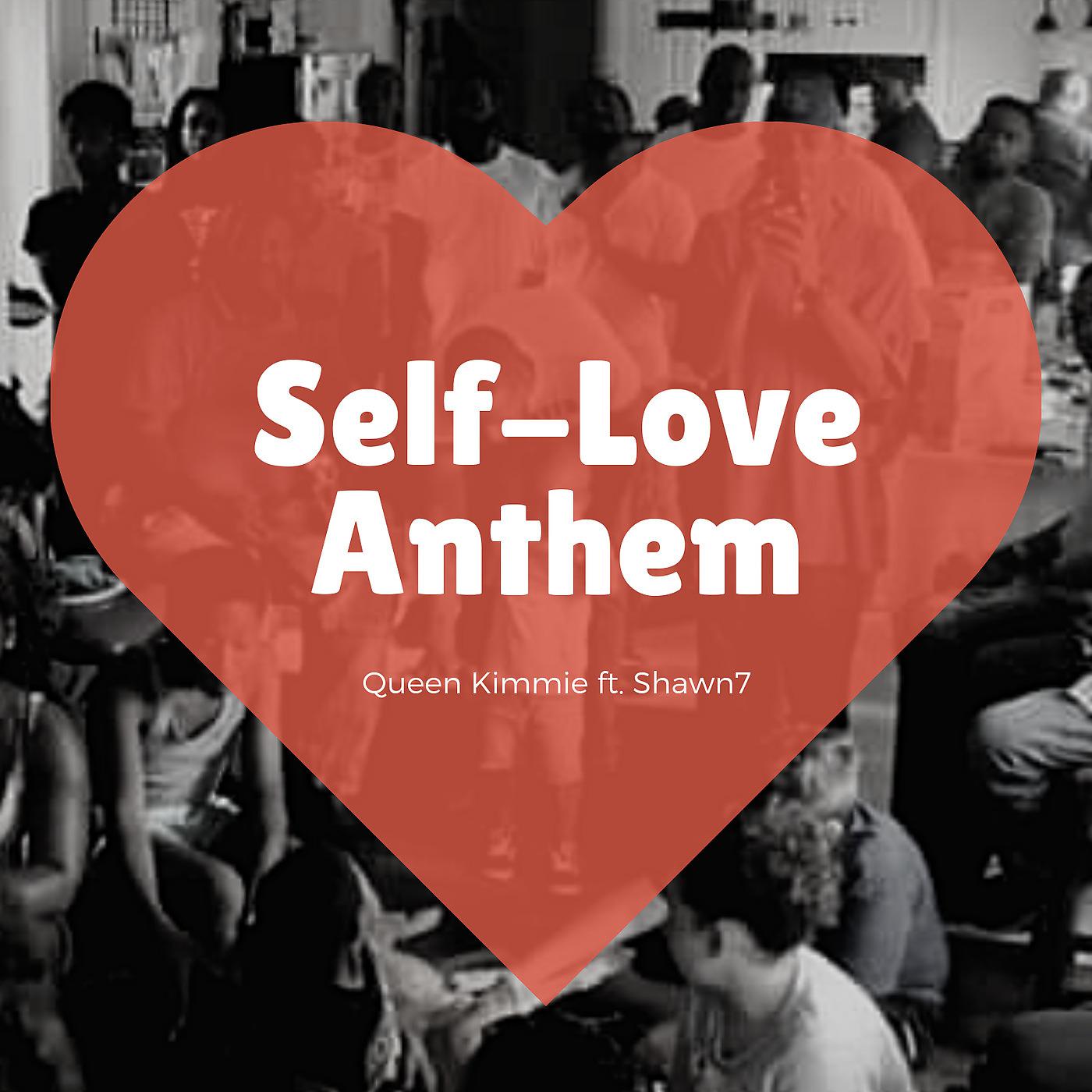 Постер альбома Self-Love Anthem