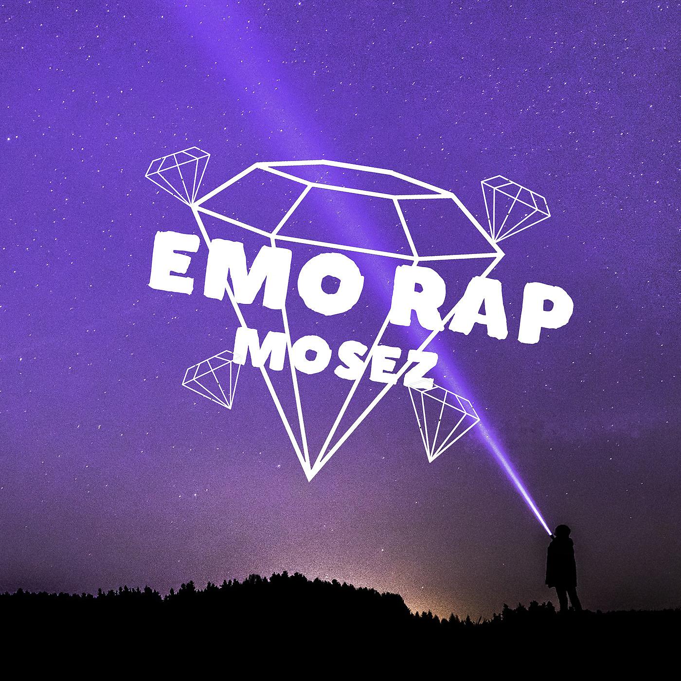 Постер альбома Emo Rap