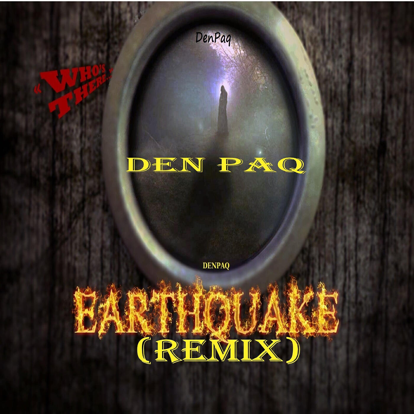 Den Paq - Solution