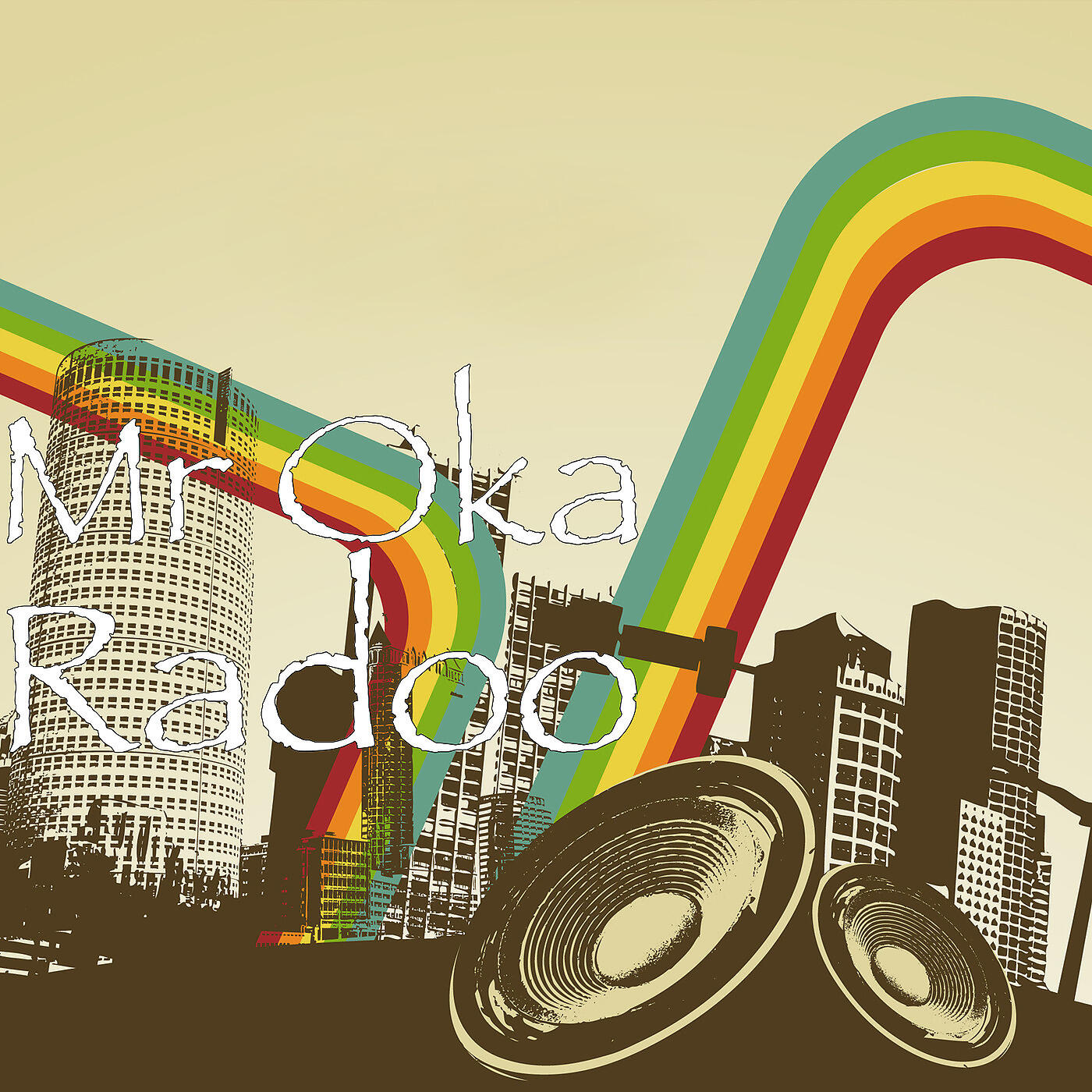 Mr Oka - Radoo