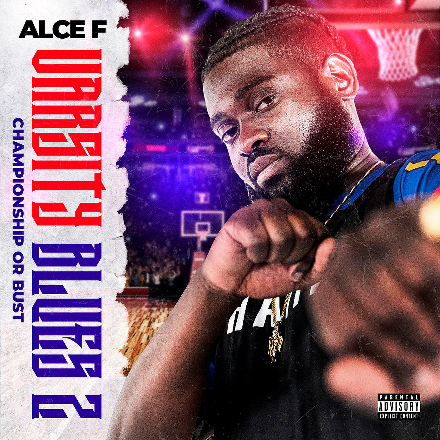Alce F - Free Big Will