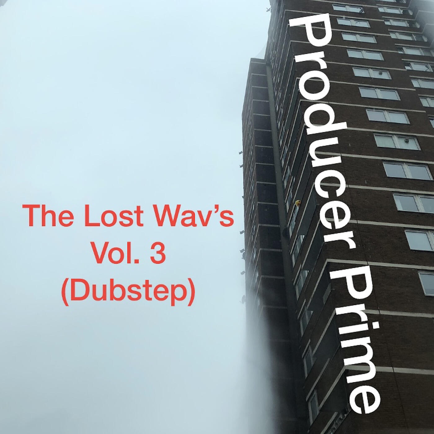 Producer Prime - Beyond Therapy (Tribute to JmJ & Richie Mix)