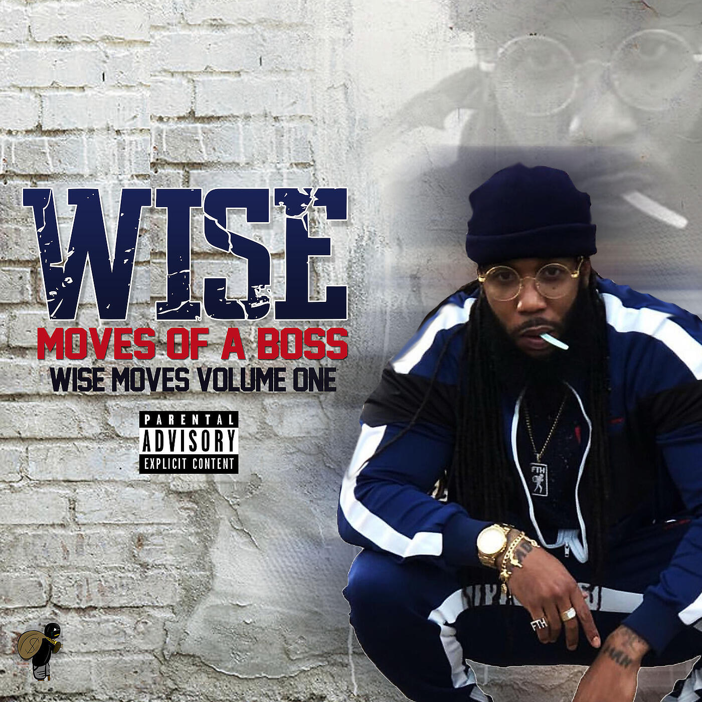WISE - Streets Fucked Up