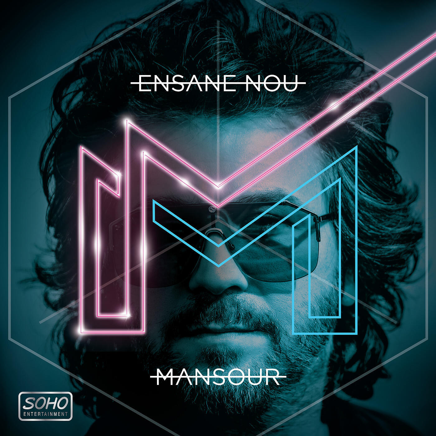 MANSOUR - Raghse Piadero