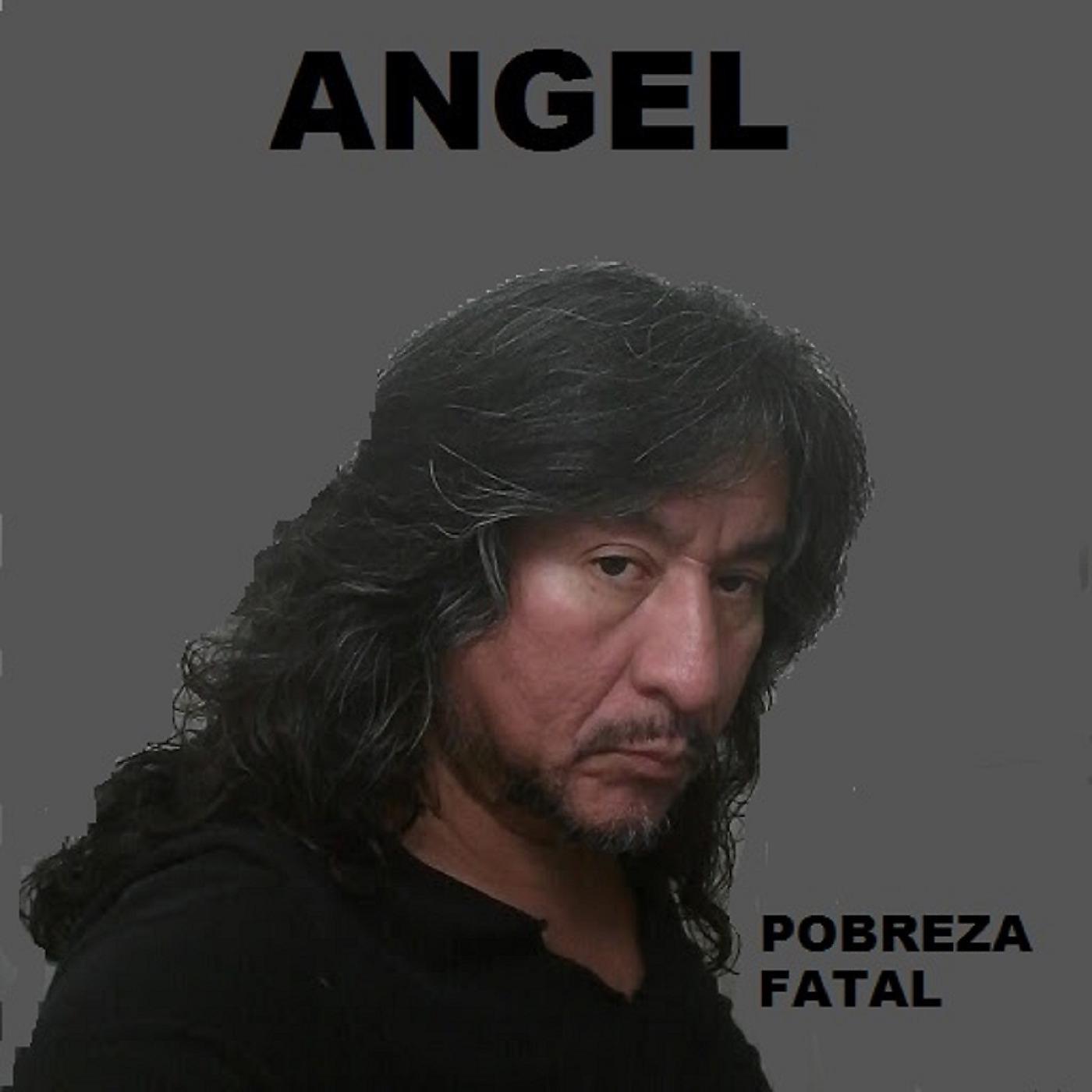 Постер альбома Pobreza Fatal