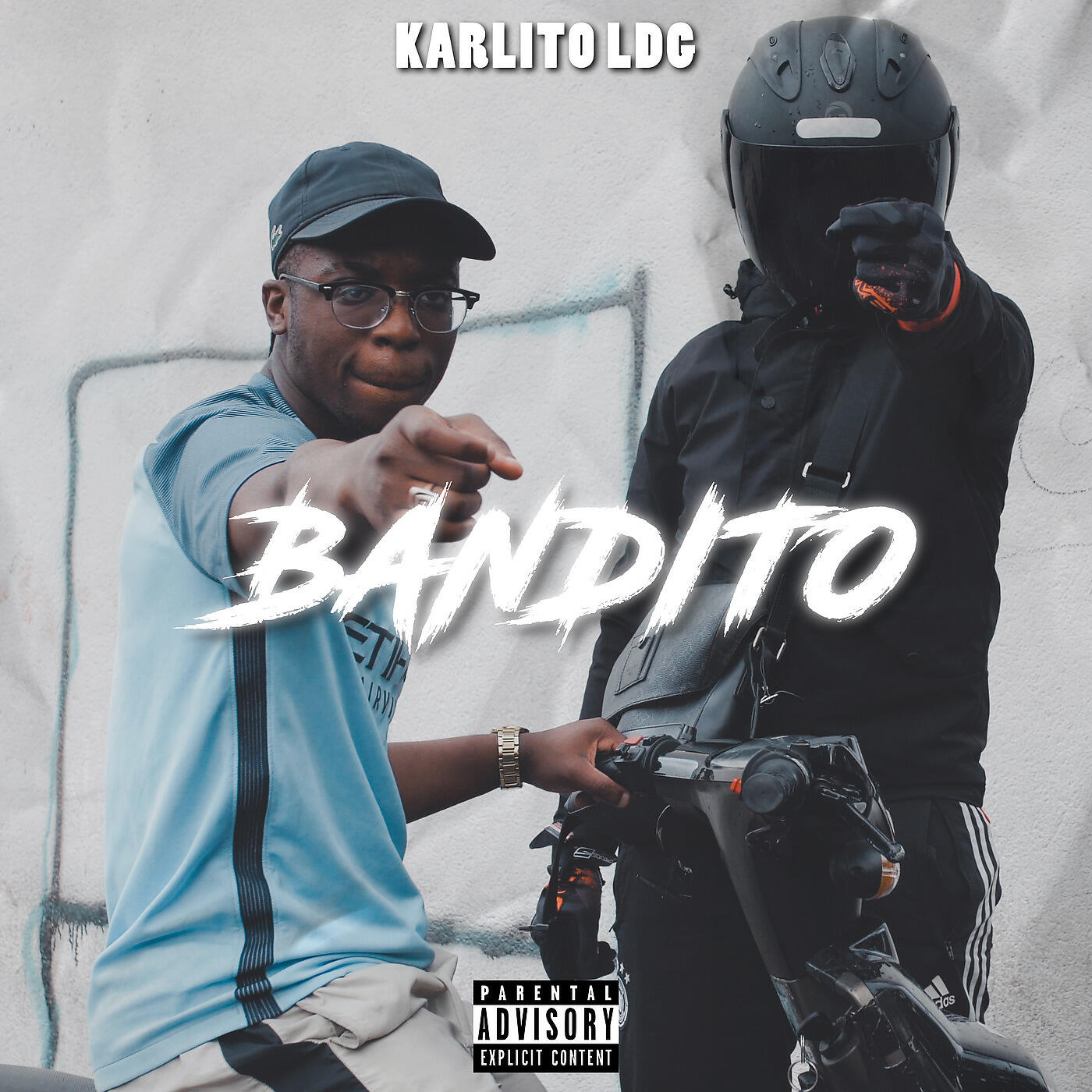 KARLITO LDG - Bandito